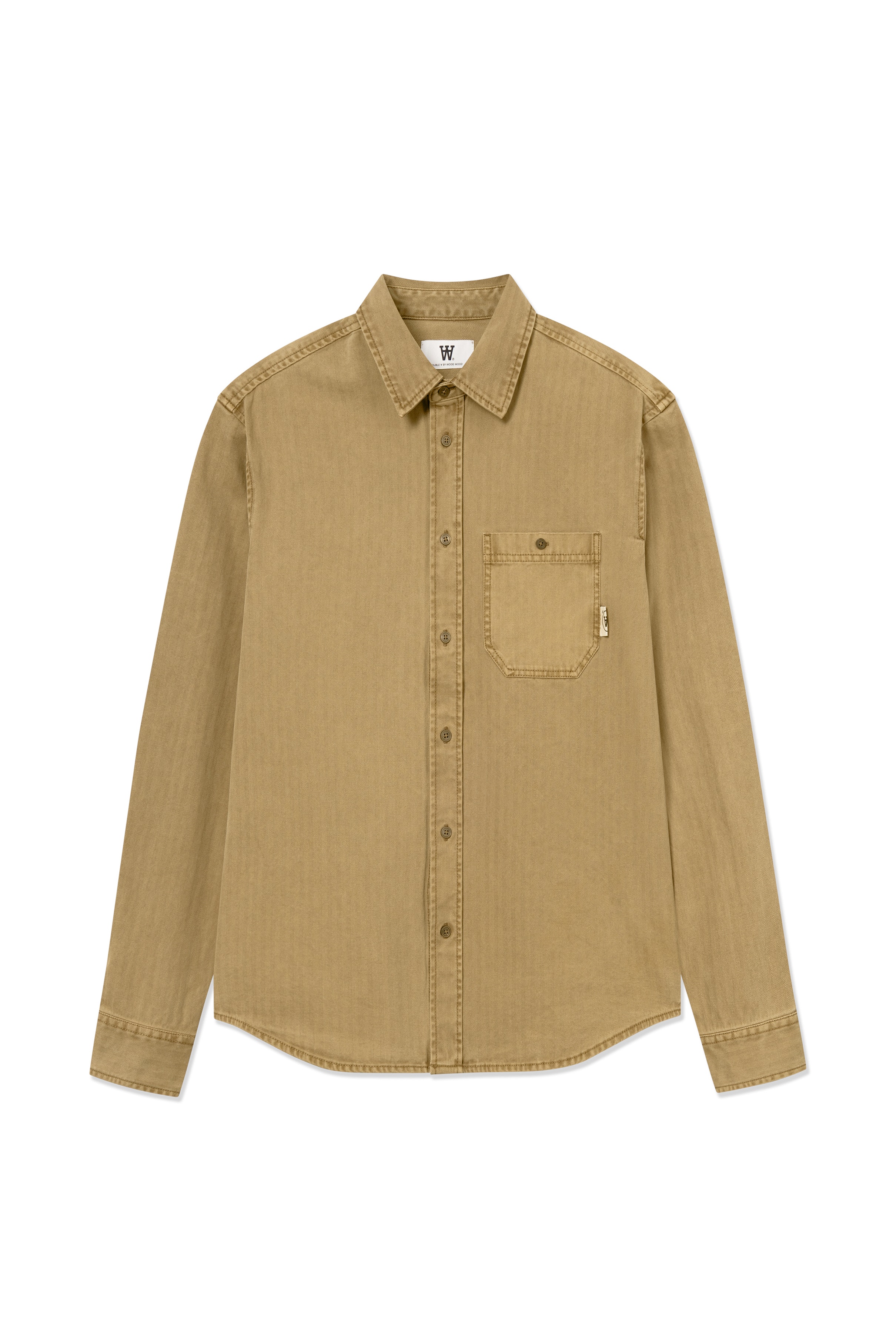 WWCooper Hemd PACK FRONT 30251935-303700