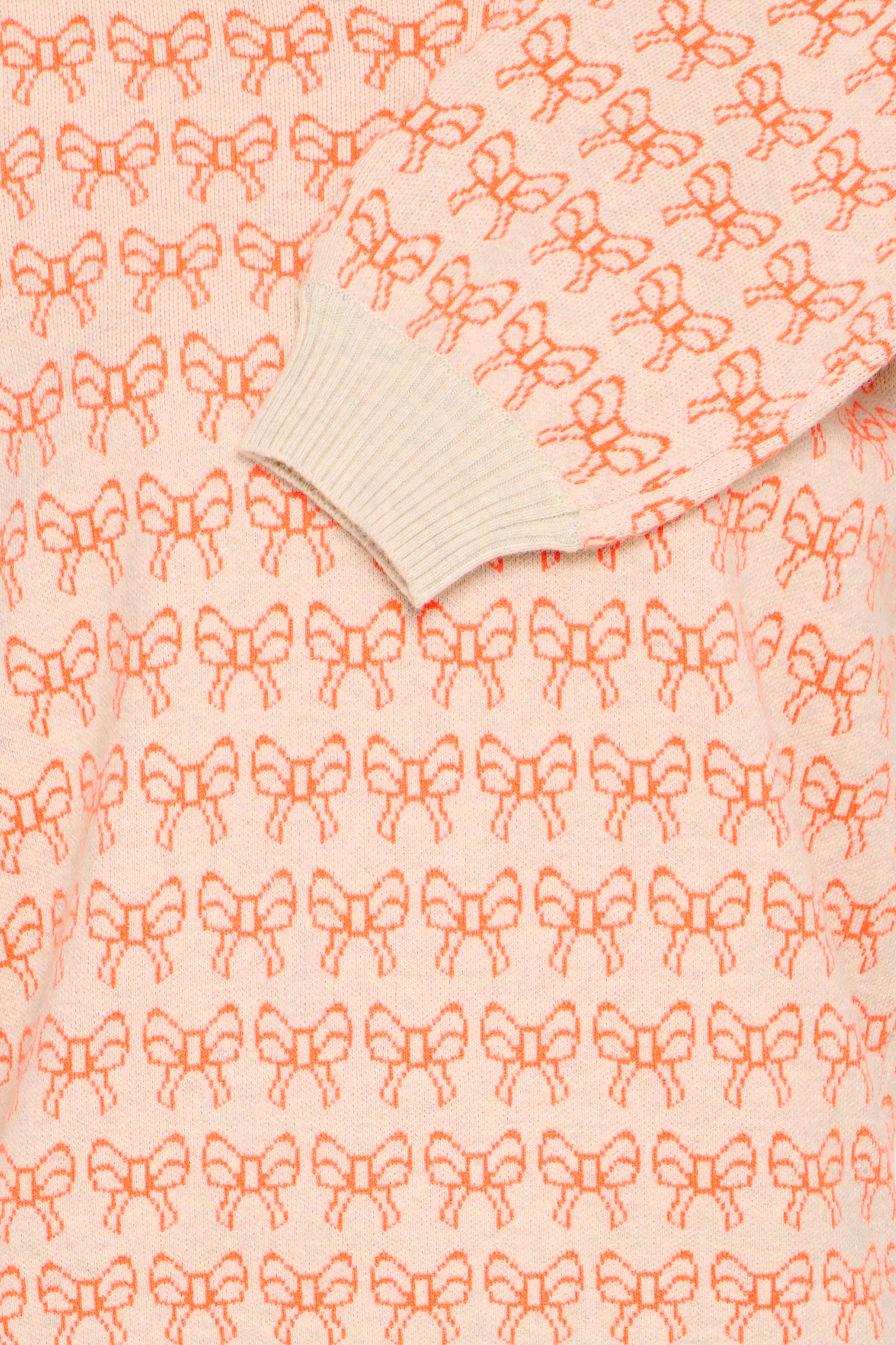 IHBRIELLE Stickad pullover PACK DETAIL 20123477-203204