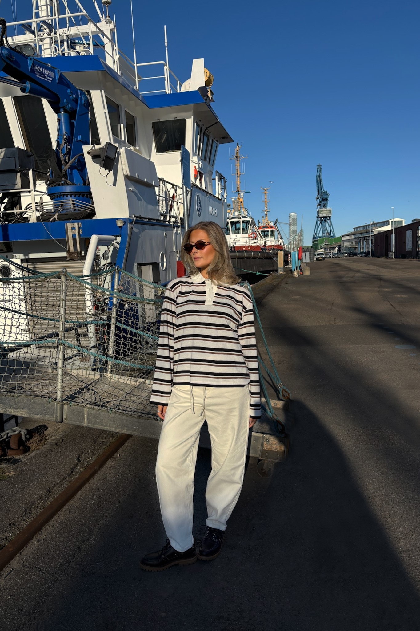 KAminna Polo Shirt LOCATION NONE 10552468-108764