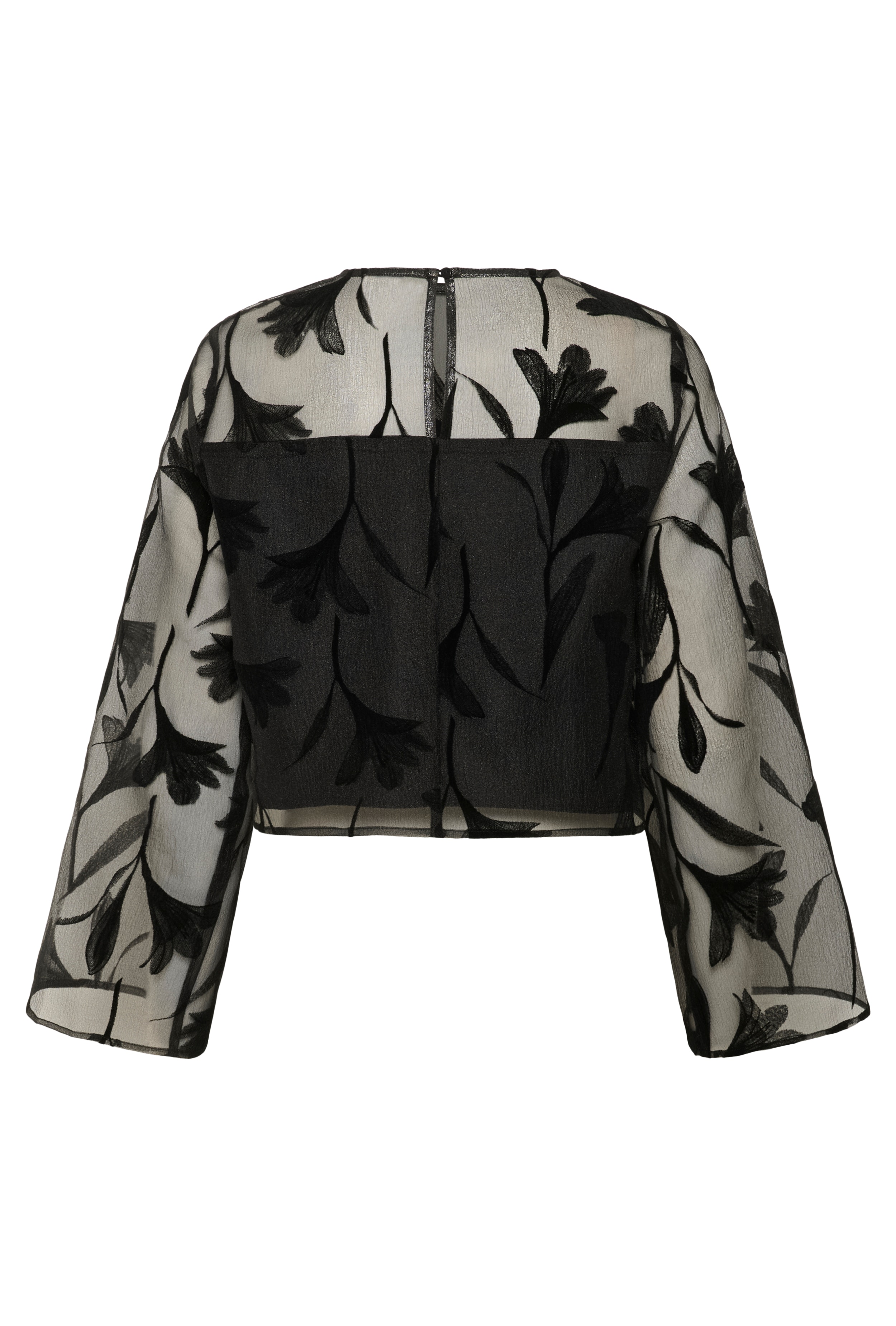 SLPhilomena Bluse PACK BACK 30408734-194008