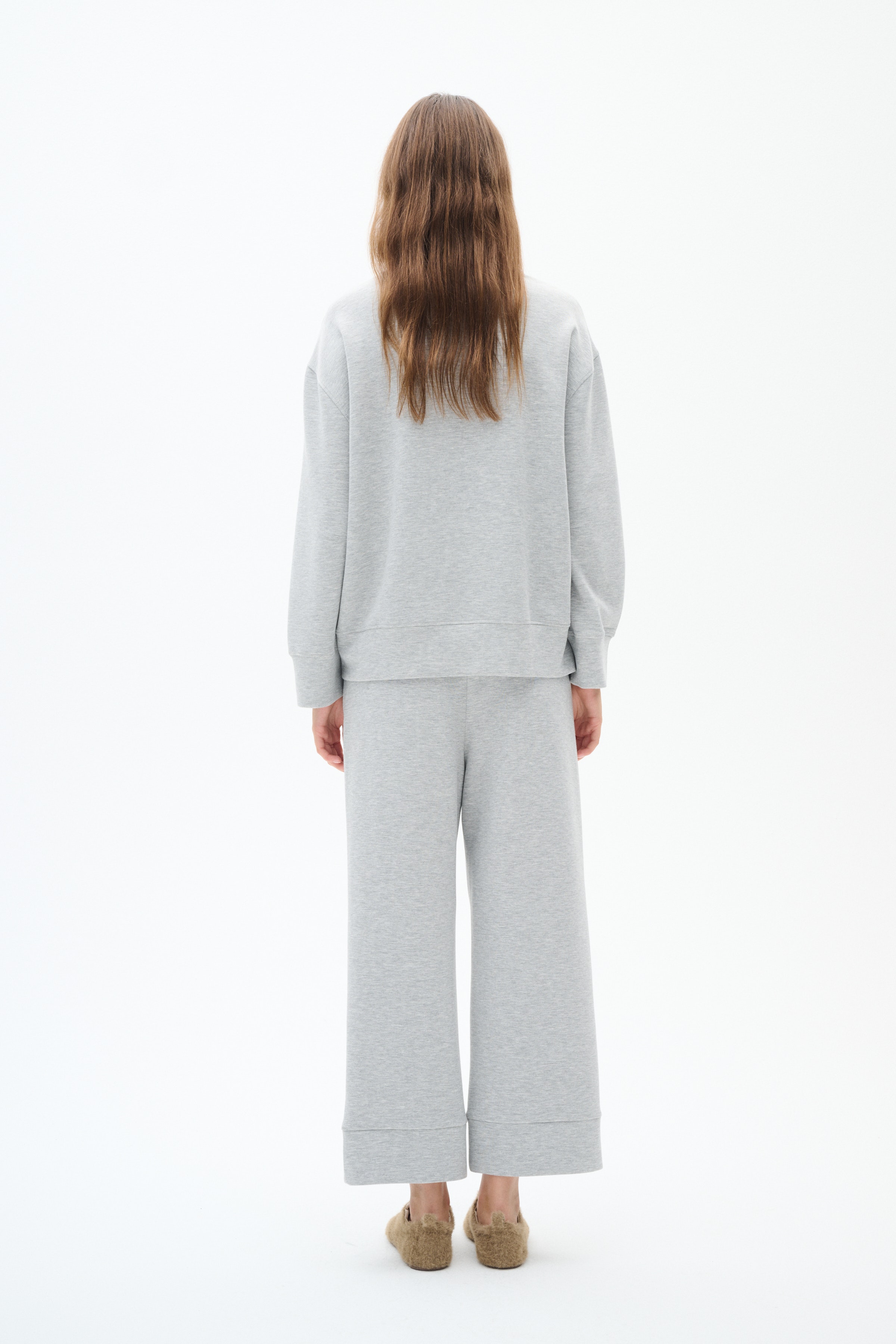 AnniehIW Byxor LOOKBOOK FRONT 30110324-1740161