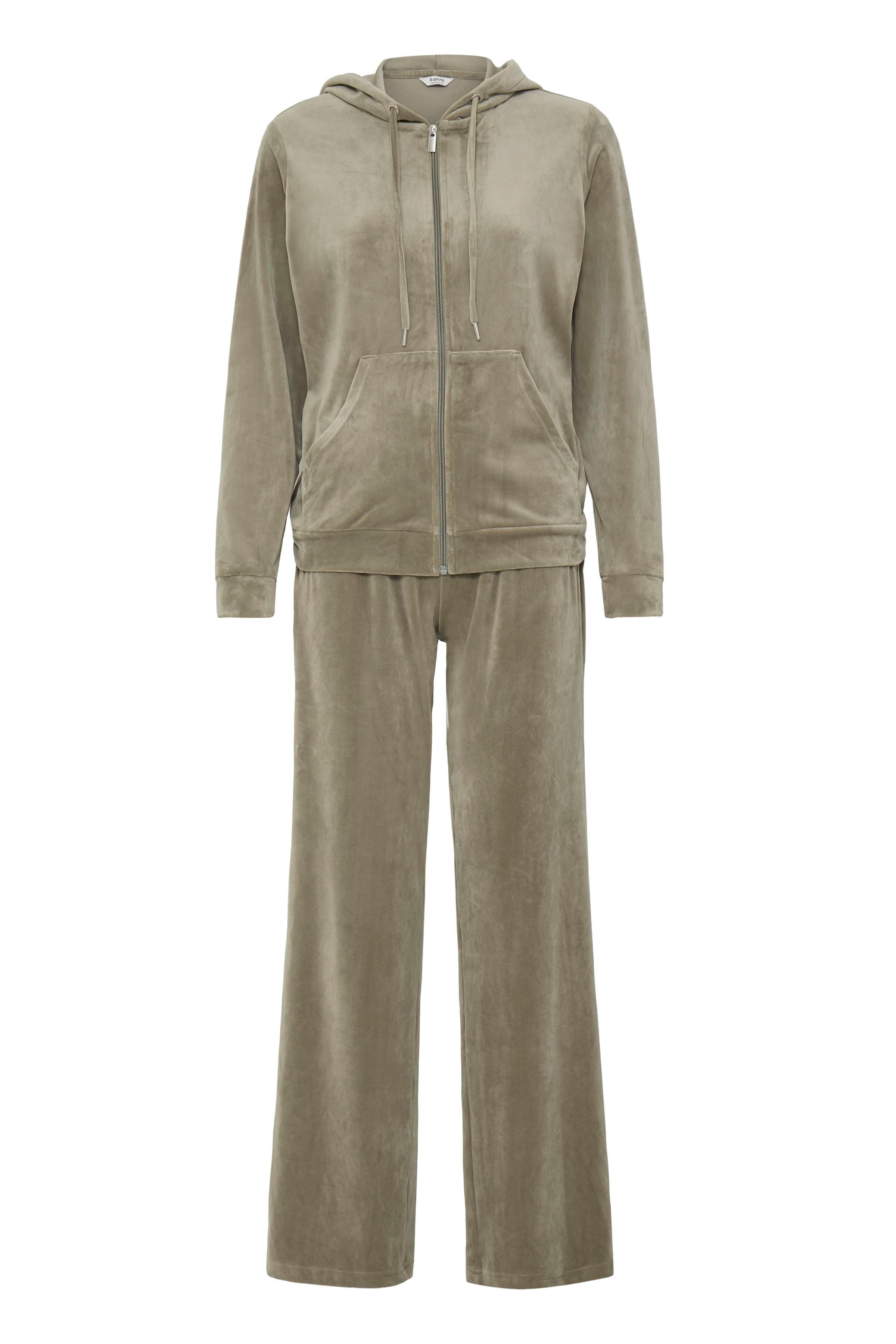 BYSTILLA Veloursett PACK FRONT 20816019-170613