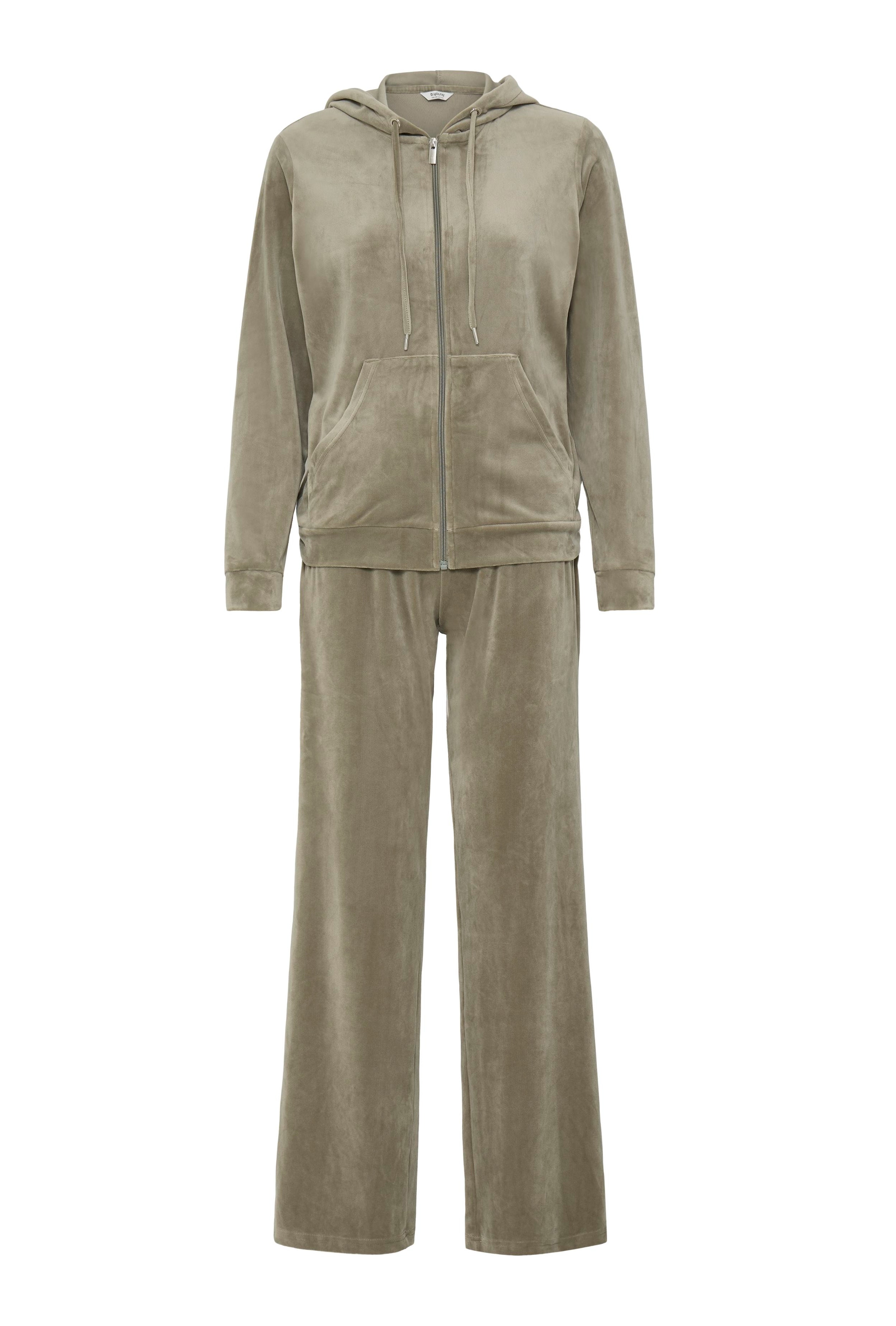 BYSTILLA Veloursett PACK FRONT 20816019-170613