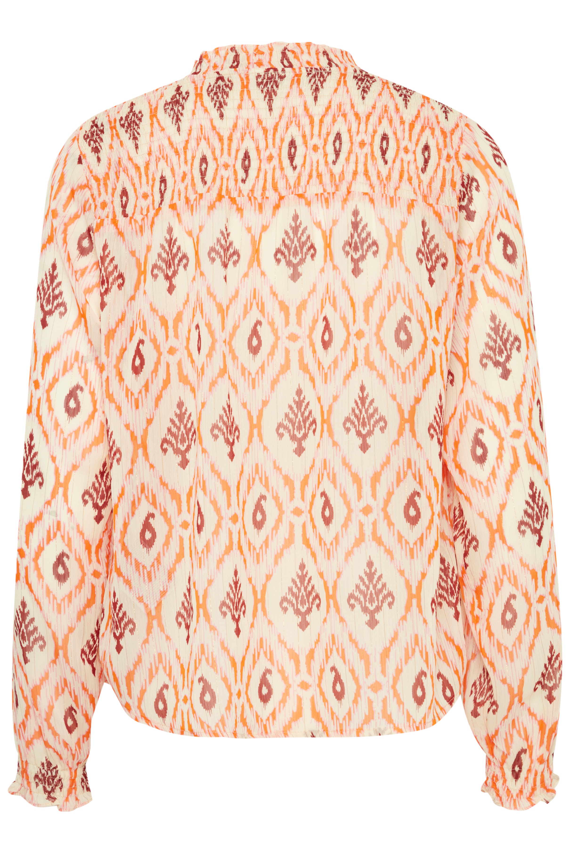 PXSAGA Blouse PACK BACK 50208575-203969