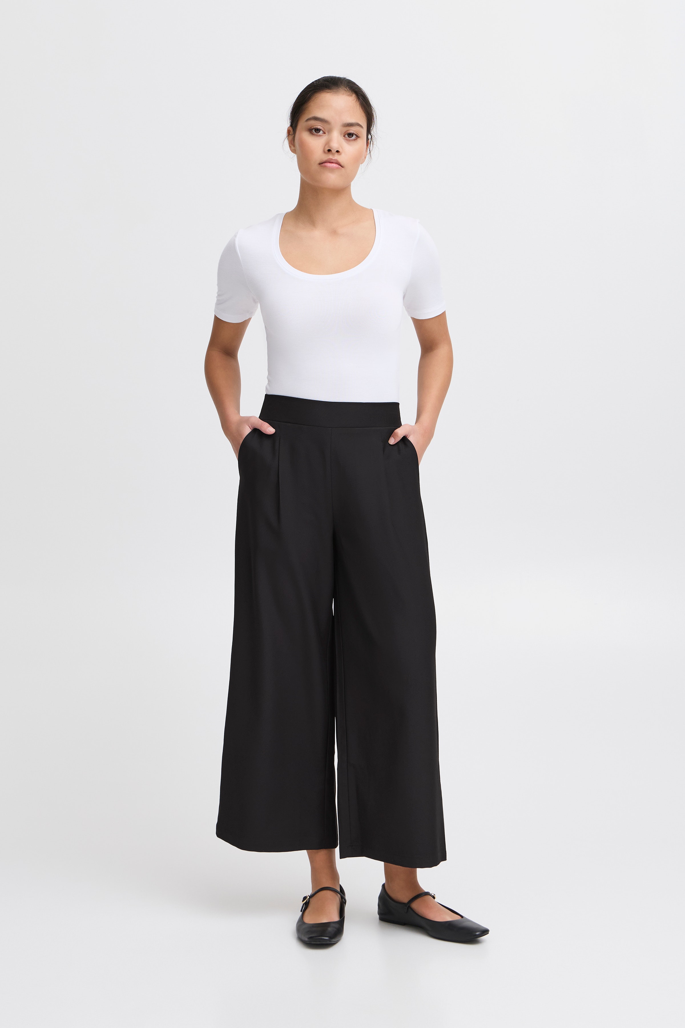 IXDORTHEA Trousers LOOKBOOK FRONT 20123724-194008