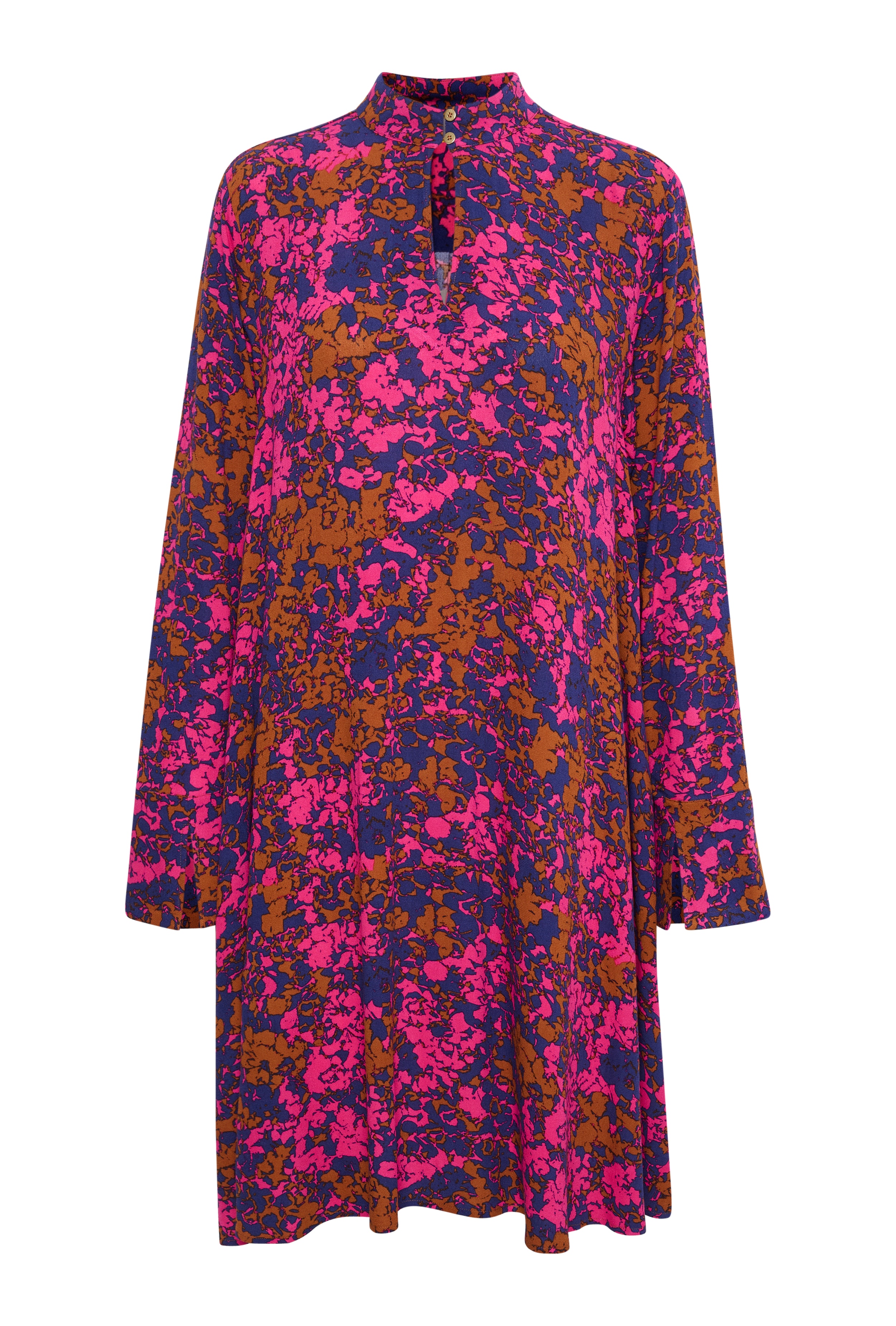 CUvanda Kjole PACK FRONT 50108908-182436