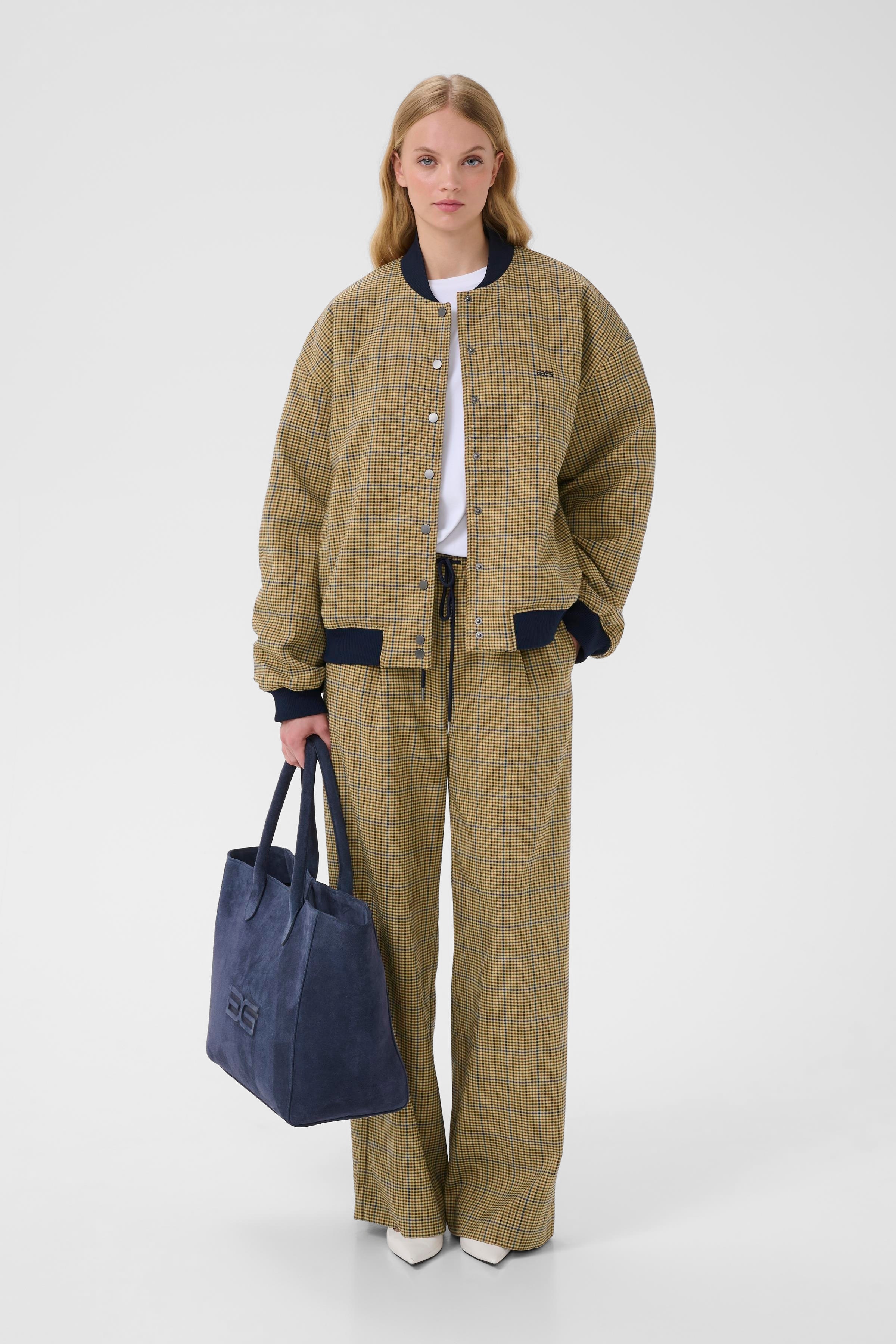 GZchicca Casual jacket LOOKBOOK FRONT 10910893-108853