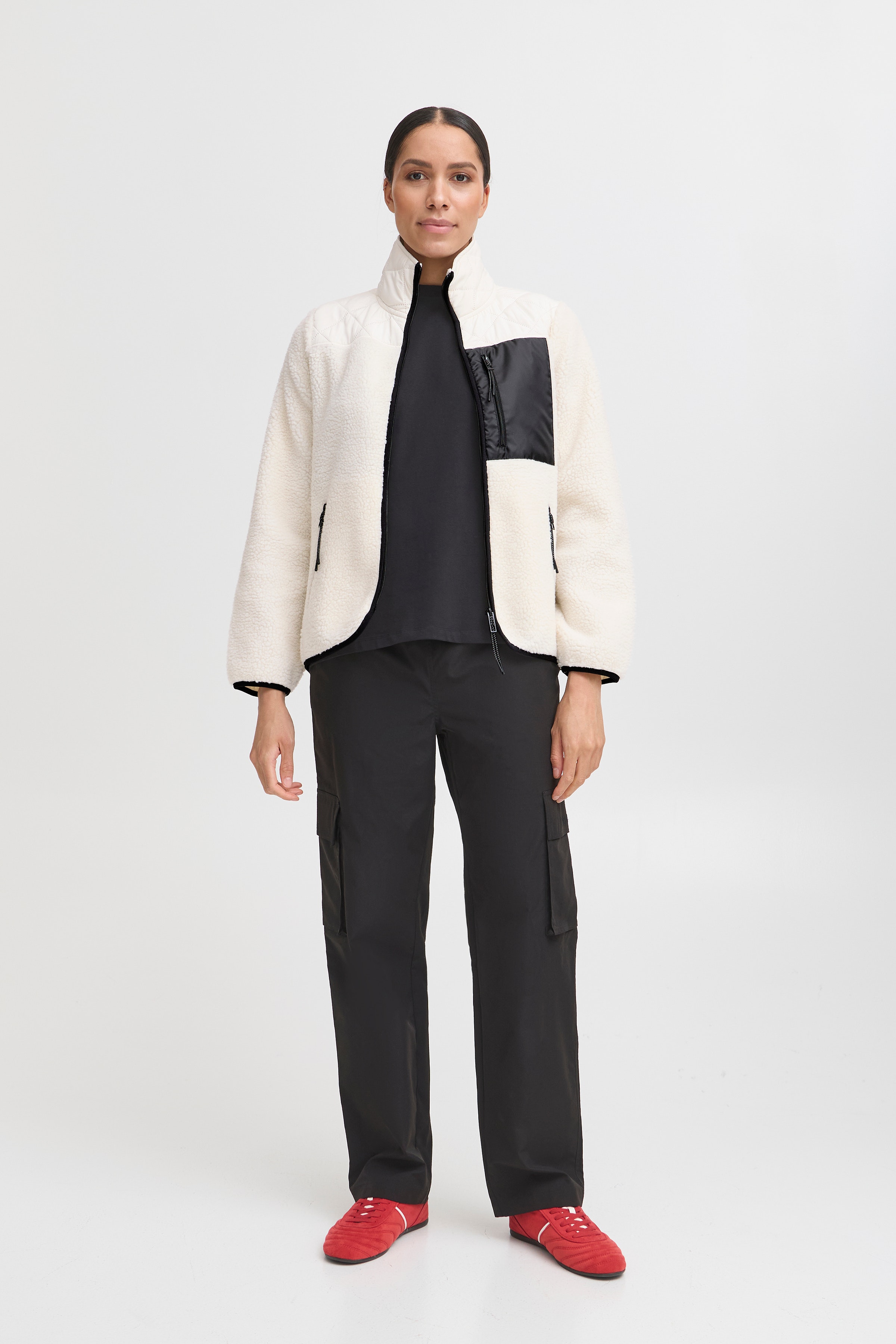 JCBERRI Bovenkleding LOOKBOOK FRONT 22800561-202723