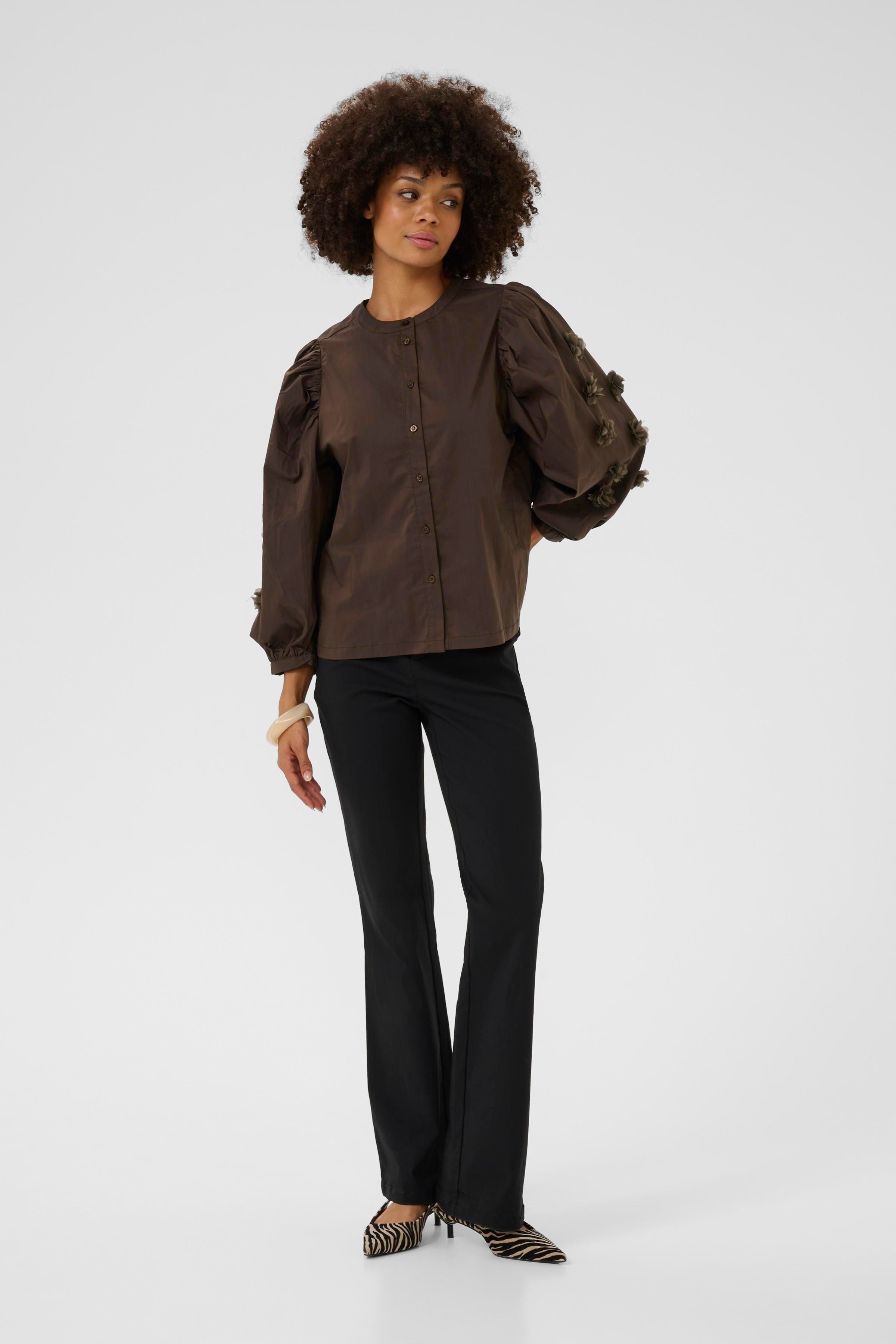 CUelna Hemd LOOKBOOK FRONT 50112299-190915