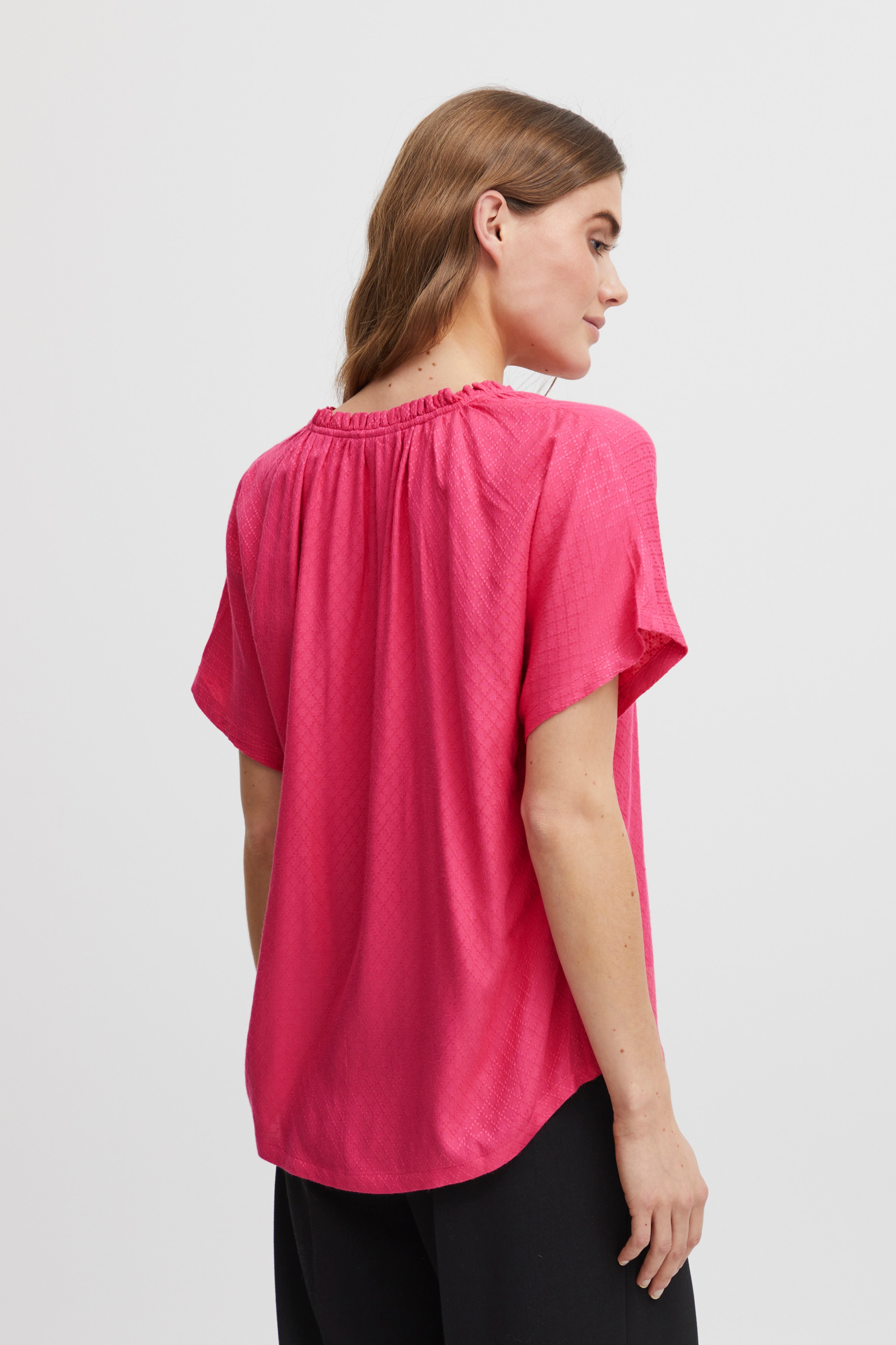 FRNEMMA Blus LOOKBOOK BACK 20611896-171930
