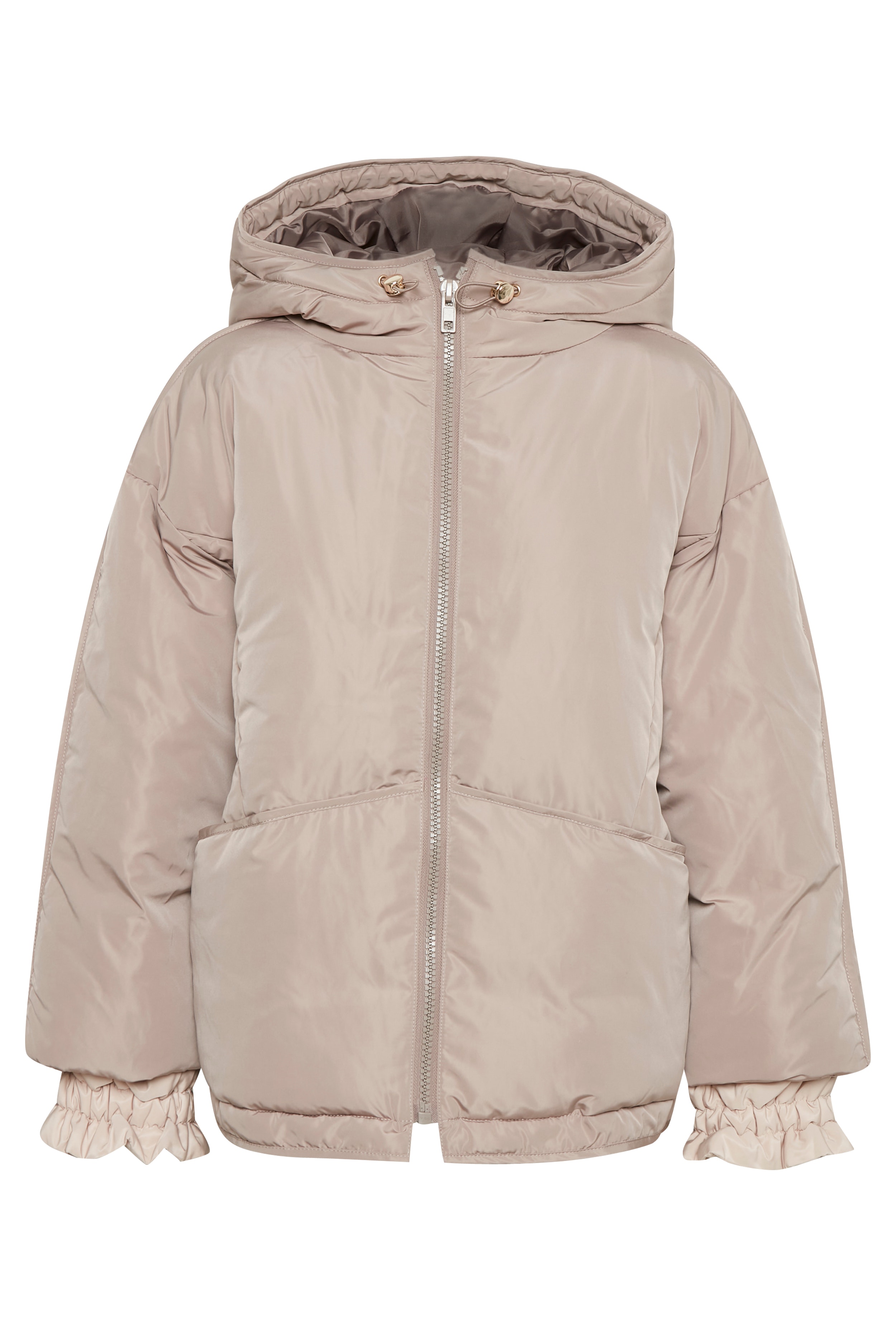 HilarySZ Jacket

 PACK FRONT 30511227-171510