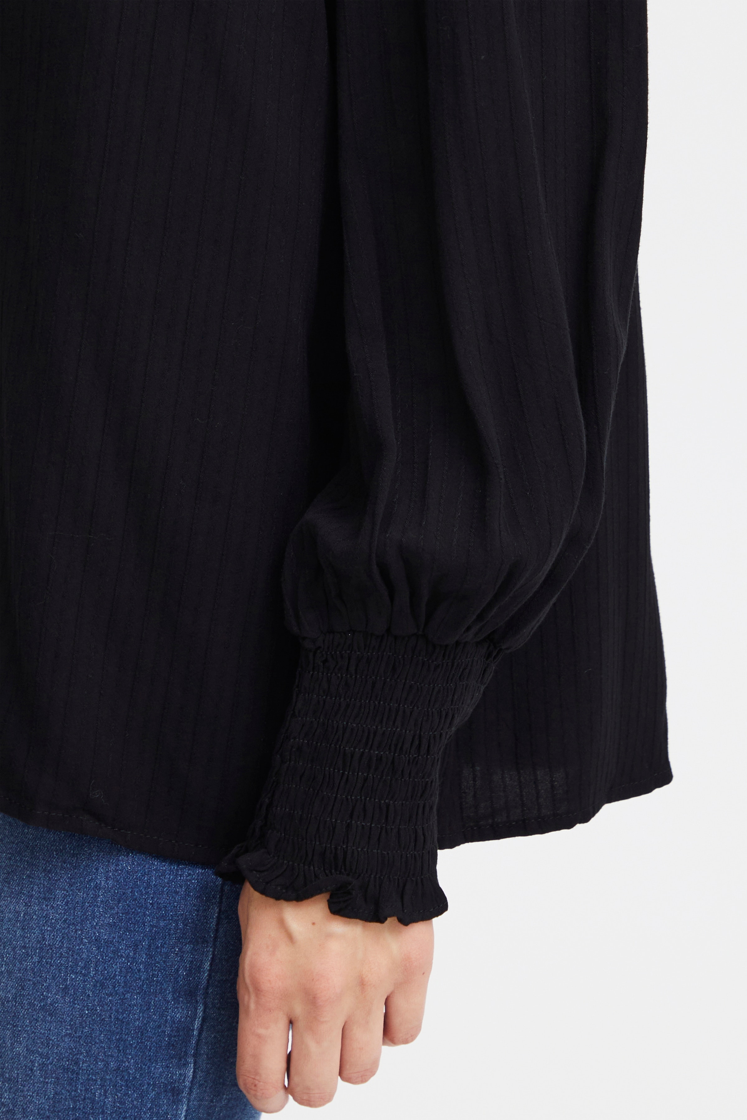 FRAMBER Blus LOOKBOOK DETAIL 20612539-200113
