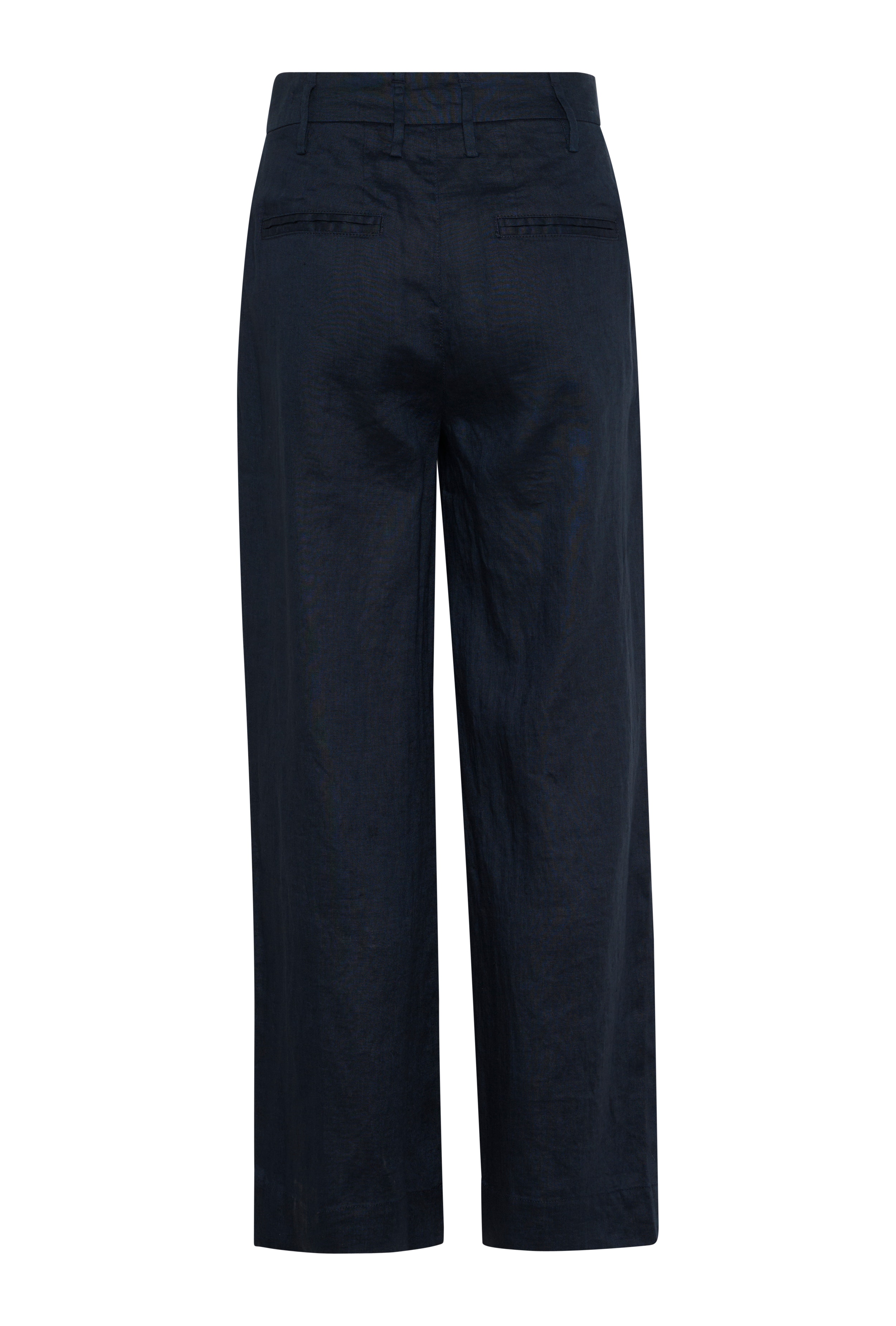 NanatiPW Linen Trousers PACK BACK 30309385-194109