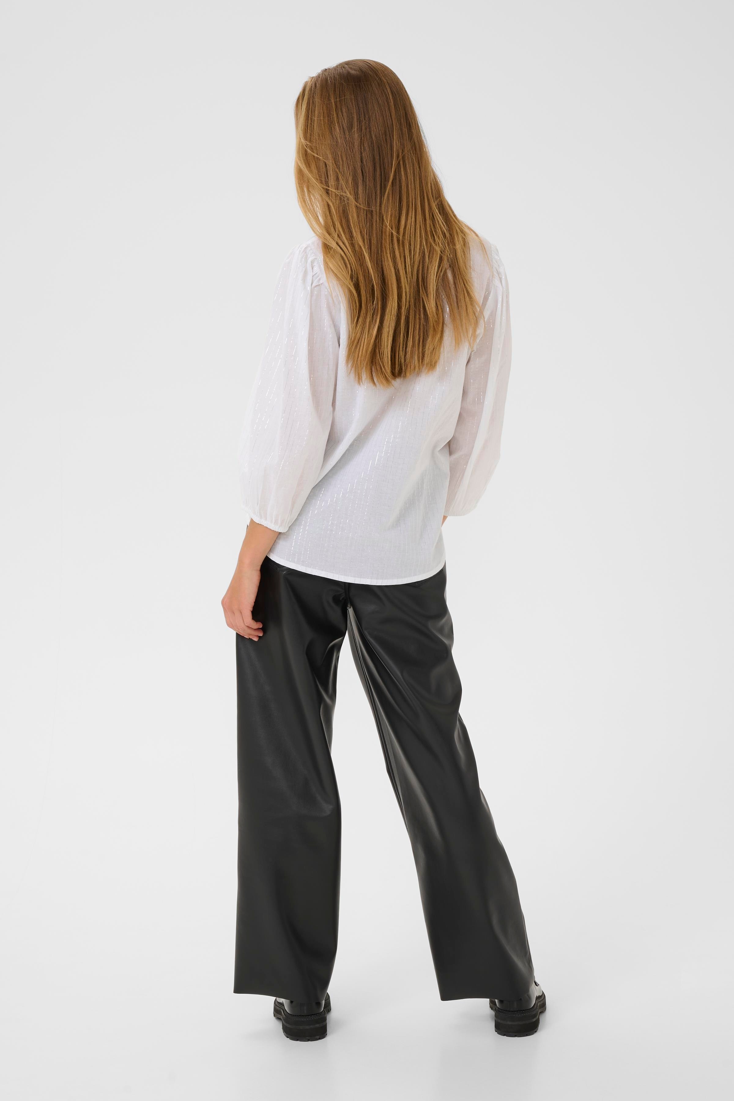 KAluise Blouse LOOKBOOK BACK 10511016-110601
