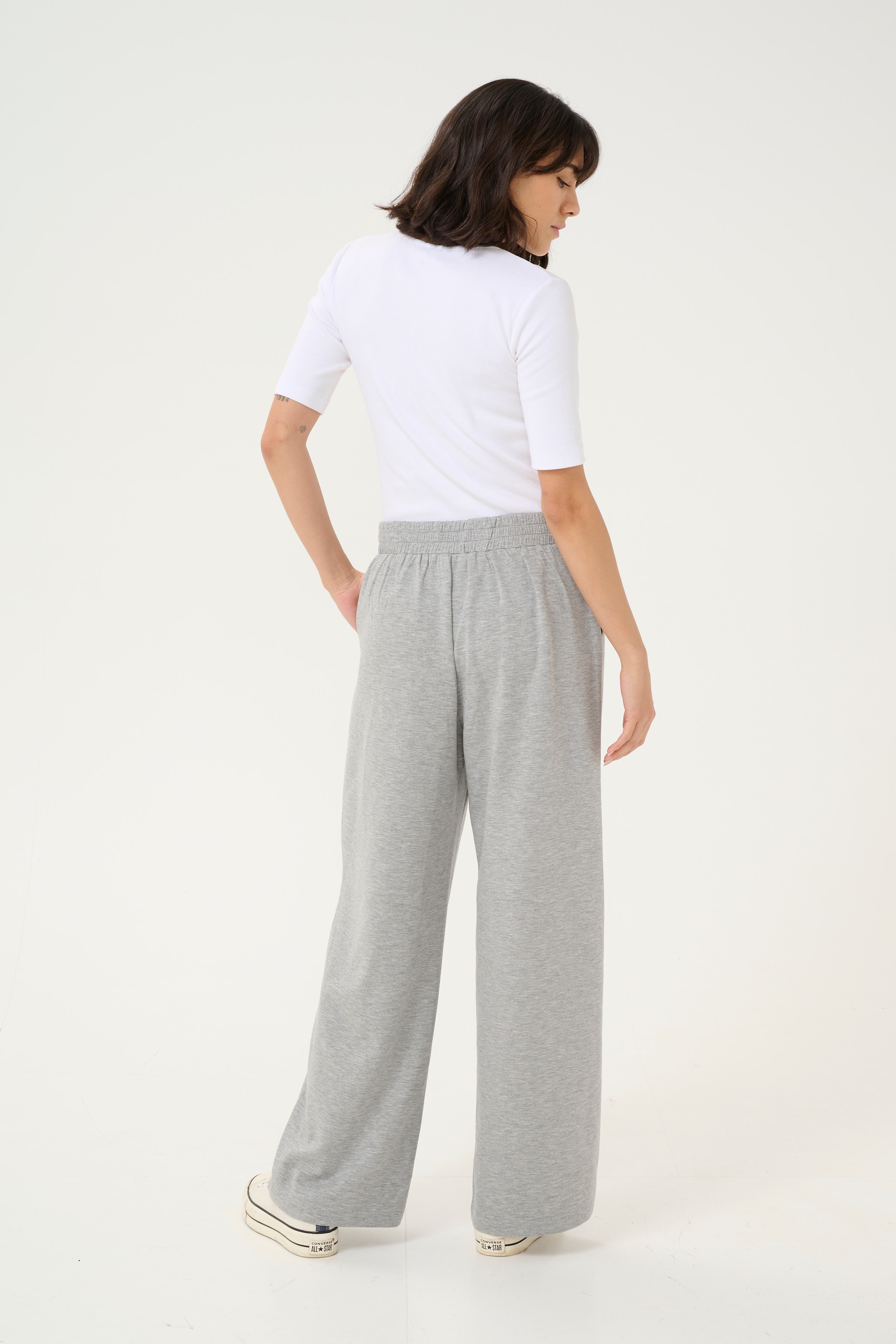 BPadona Bukser LOOKBOOK BACK 10590858-100123B