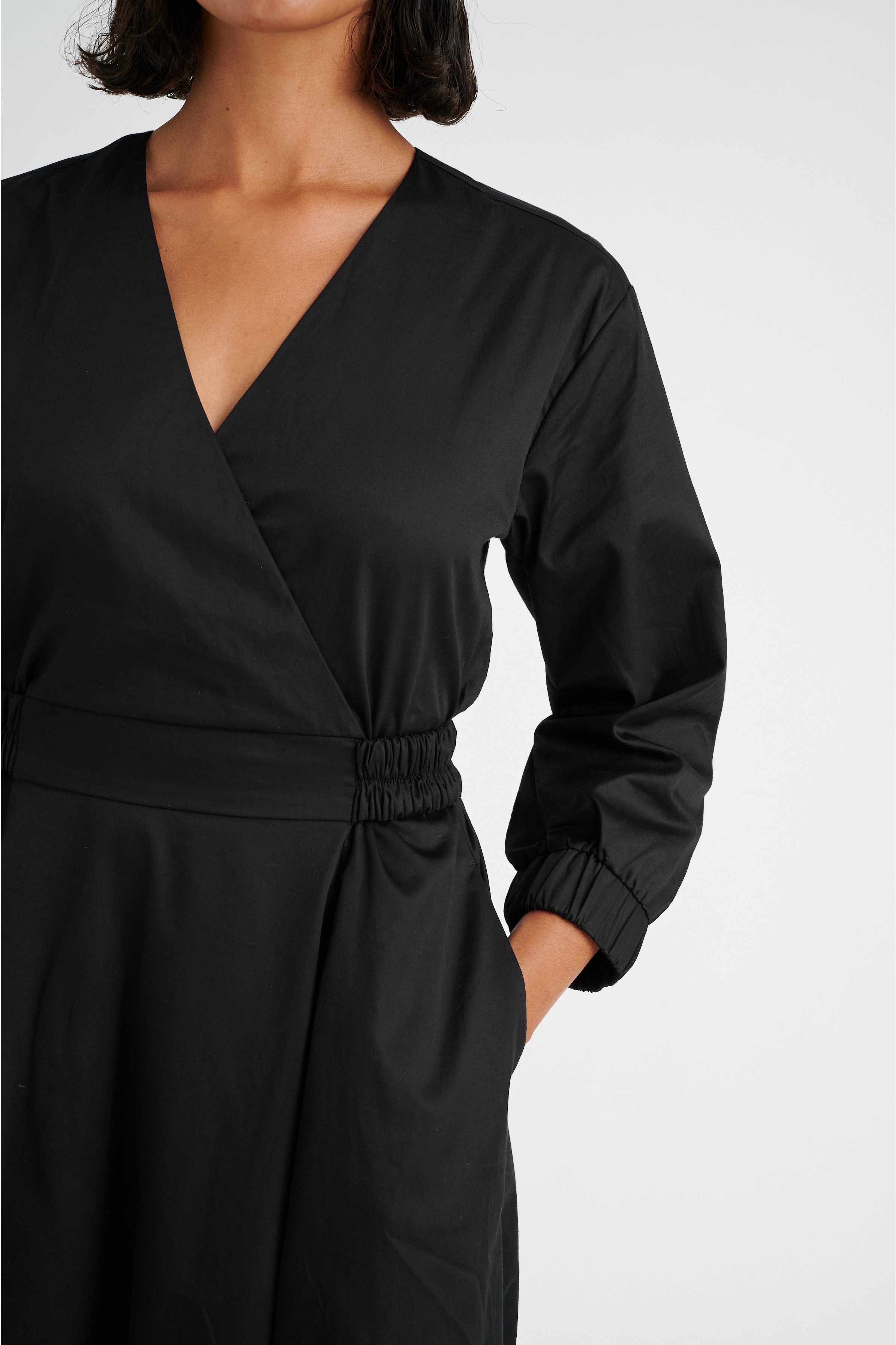 VexIW Kleid LOOKBOOK DETAIL 30108414-194008