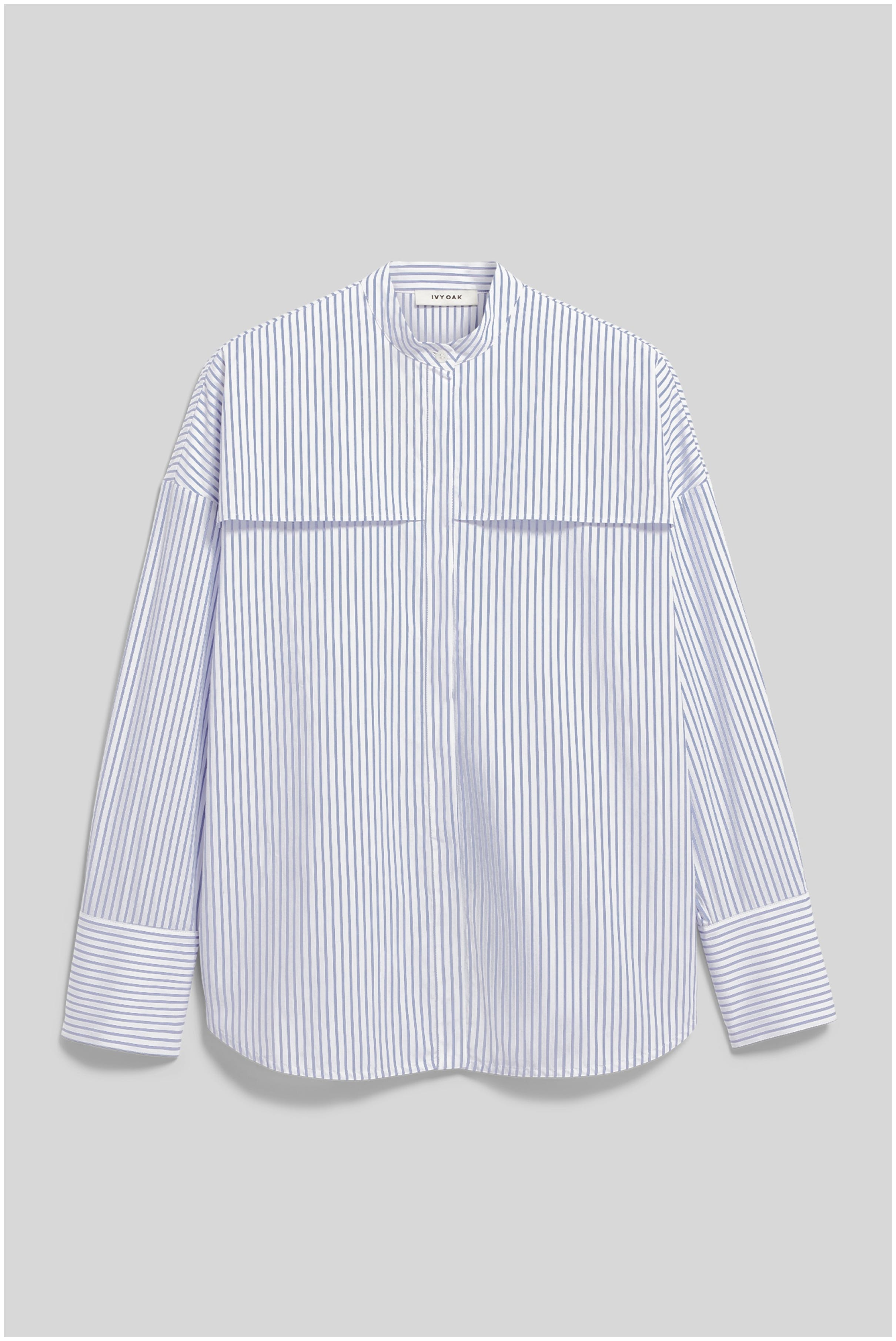 EVE BLOUSE PACK FRONT 30600492-MC2160