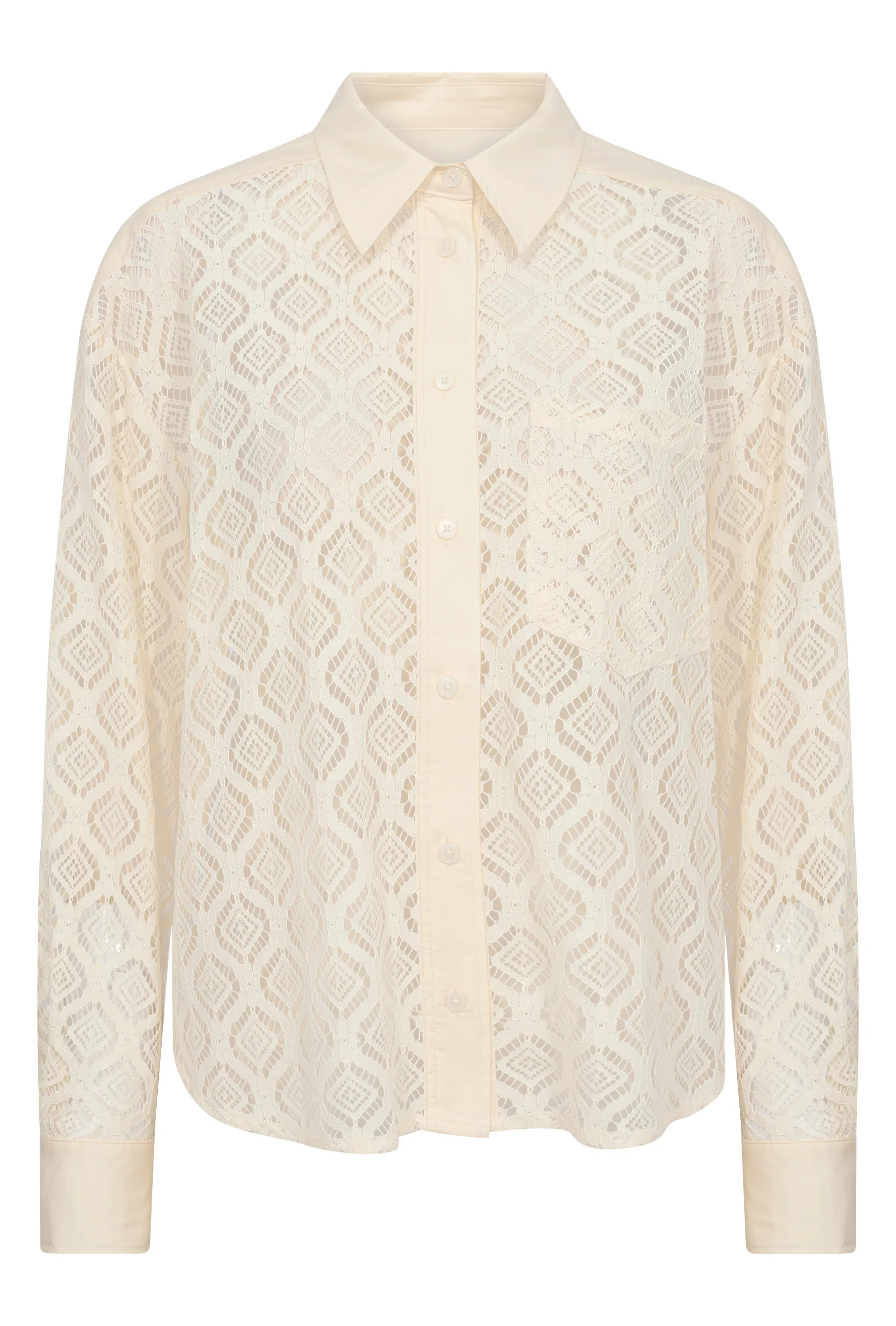 NanamiPW Skjorte PACK FRONT 30309439-120601