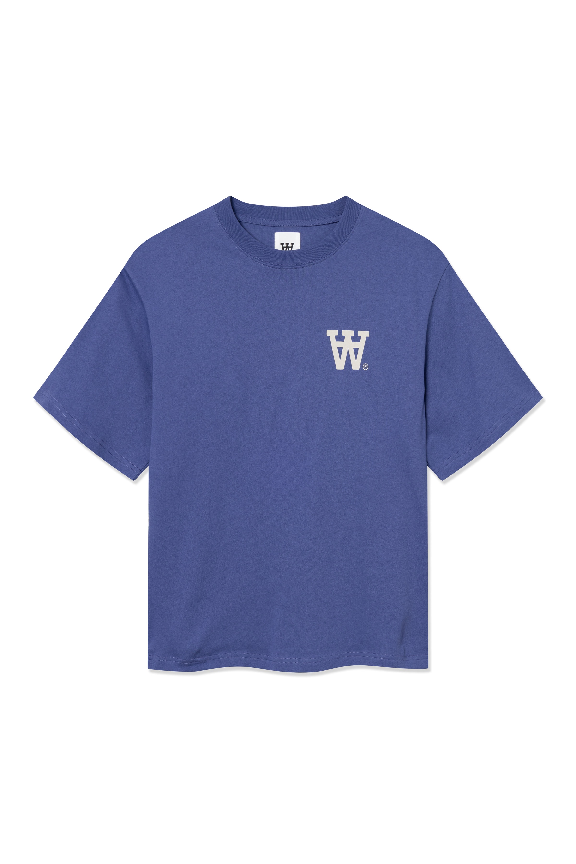WWLiam T-shirt PACK FRONT 30251546-193936