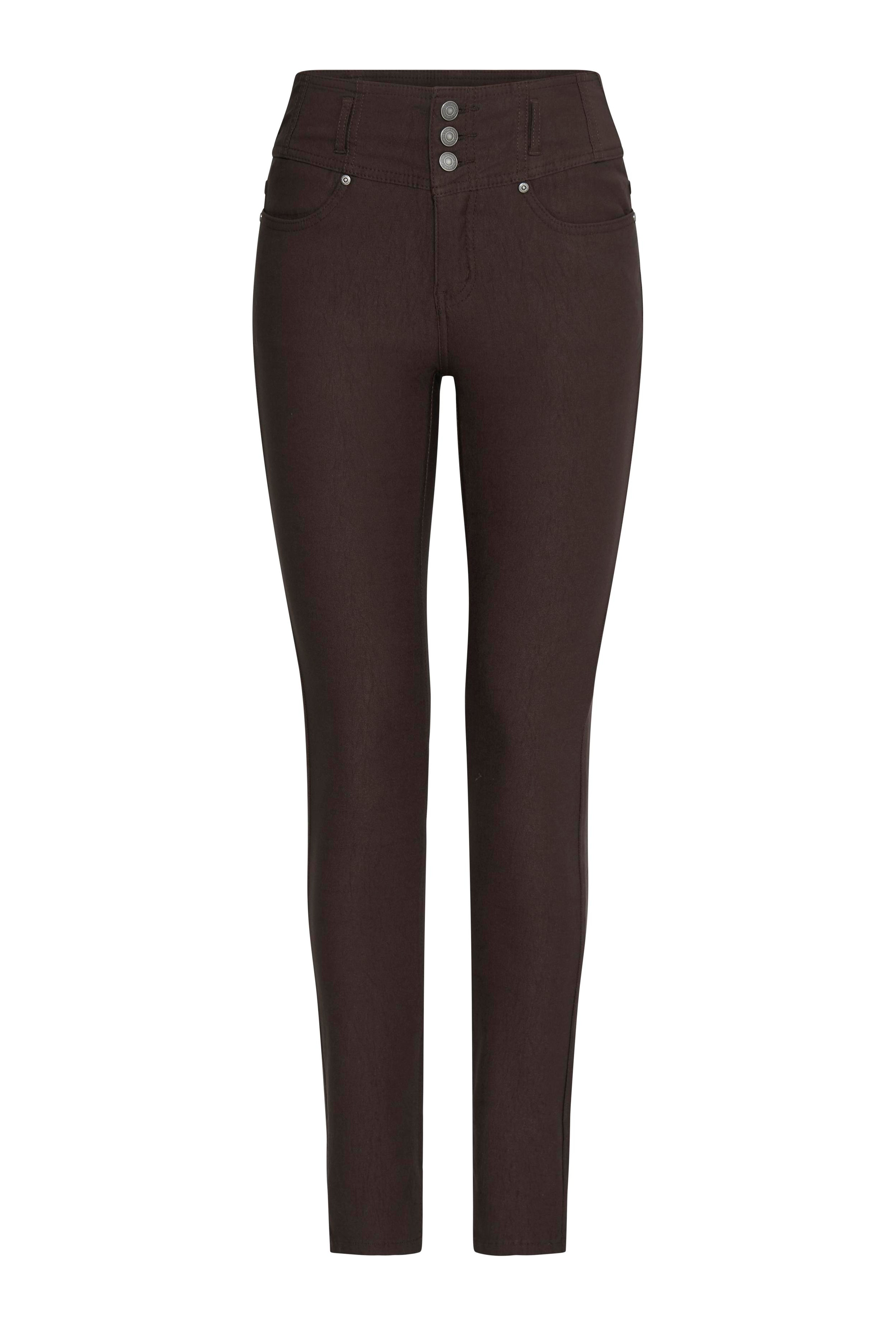 FRZALIN Trousers PACK FRONT 601749-191109