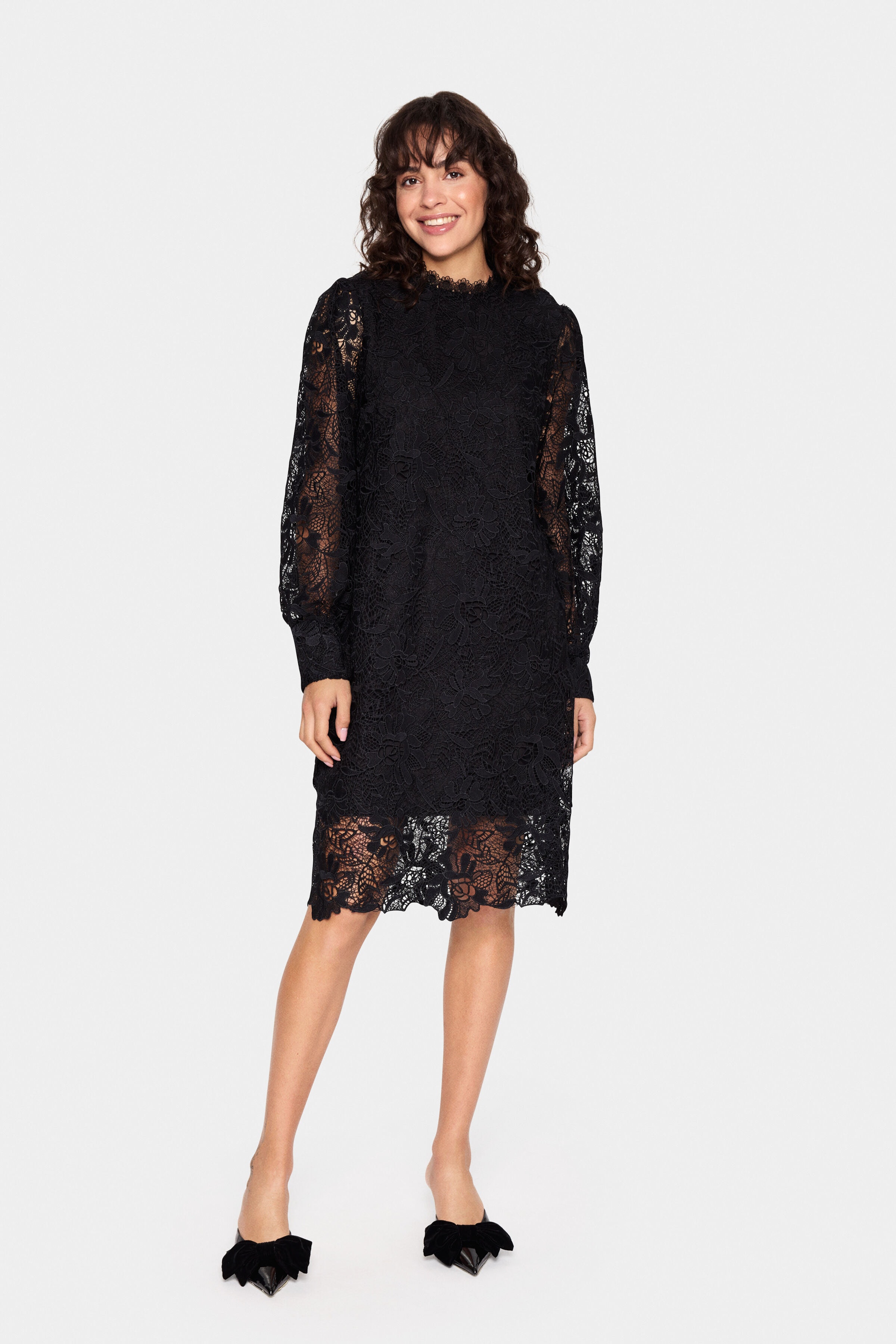 HarlowSZ Kleid LOOKBOOK FRONT 30513689-193911