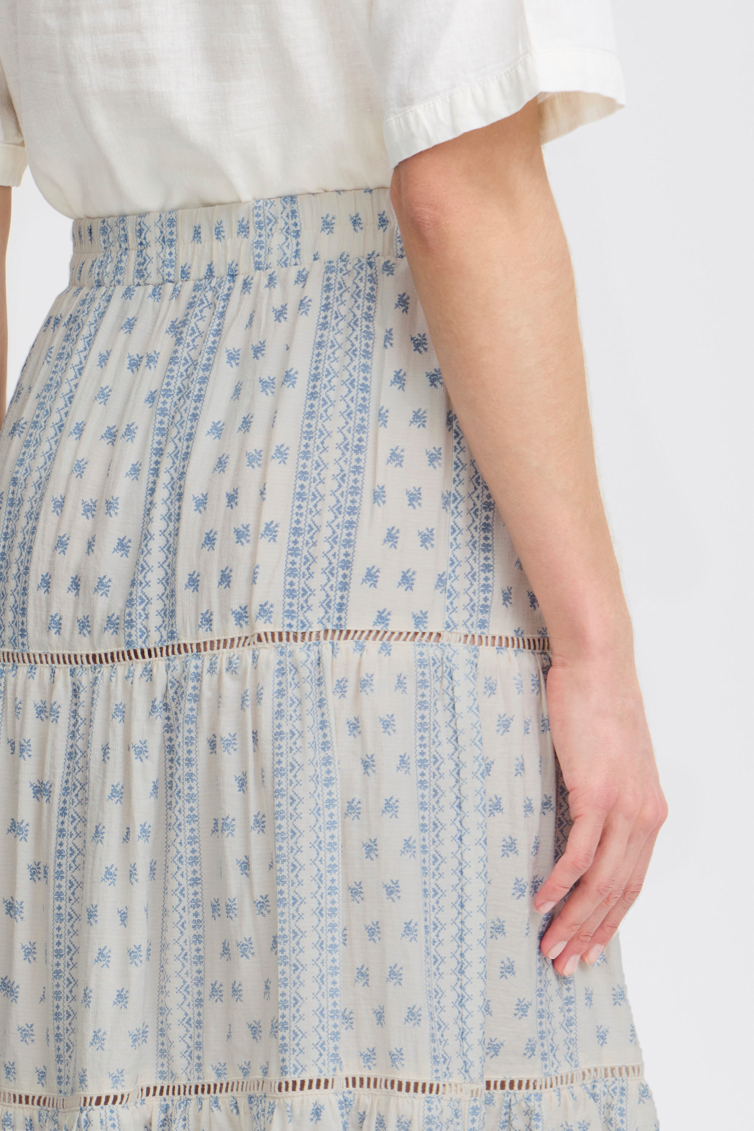 BYFELSA Skirt LOOKBOOK DETAIL 20815734-200779