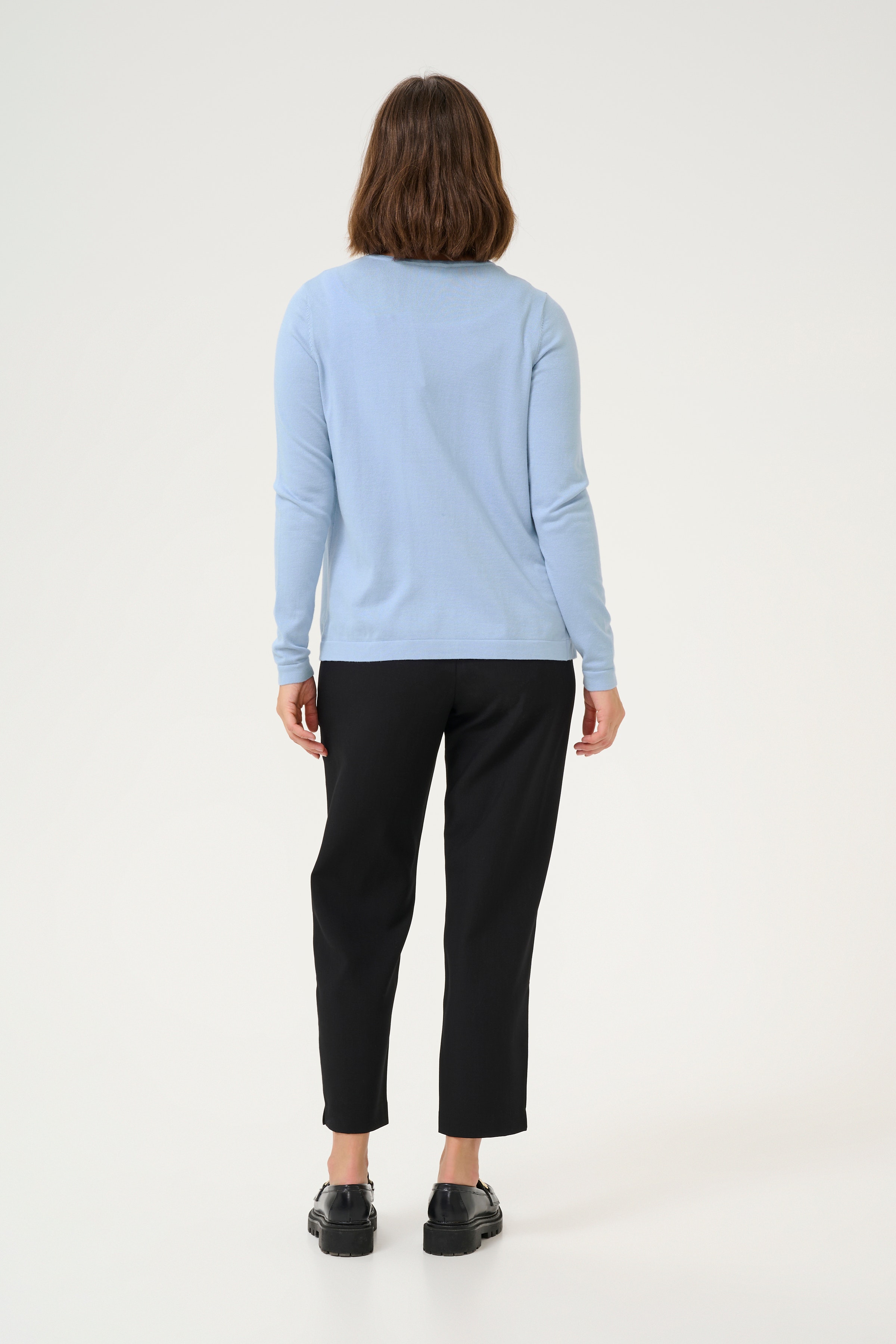 KAfenia Cardigan LOOKBOOK BACK 10551503-164016