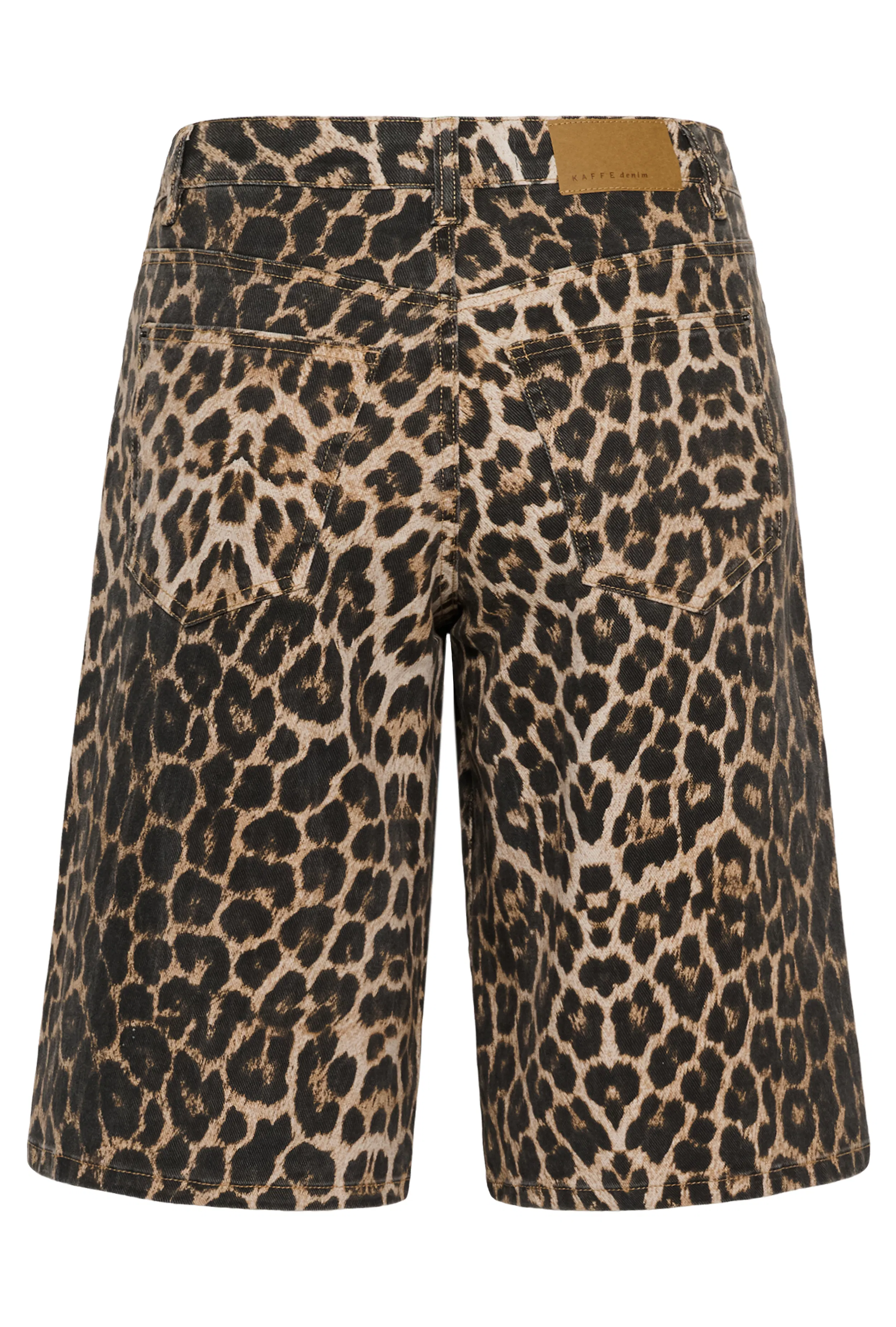 KAjessica Shorts PACK FRONT 10512648-1000266