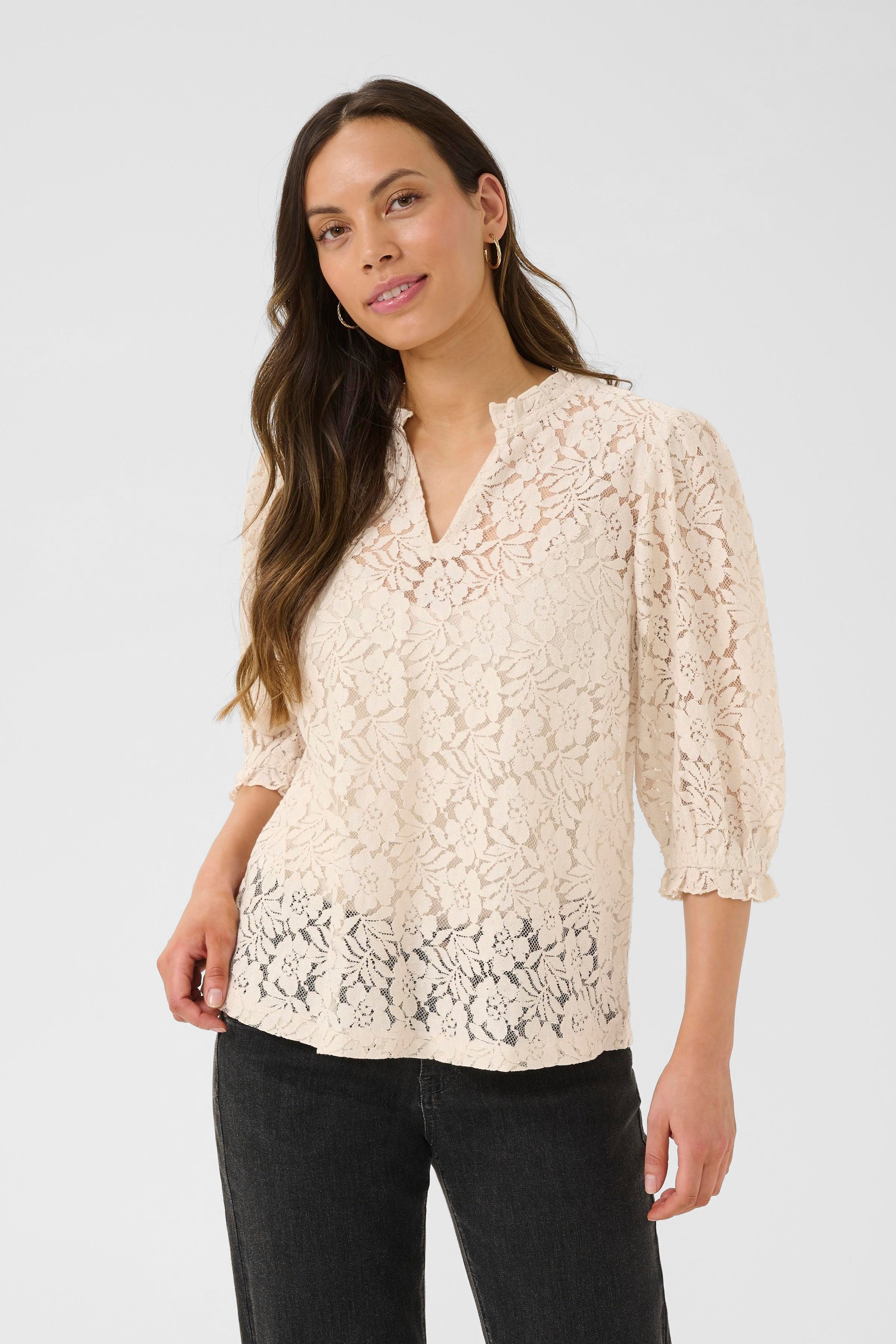 CRKaspis Bluse LOOKBOOK FRONT 10612448-130404