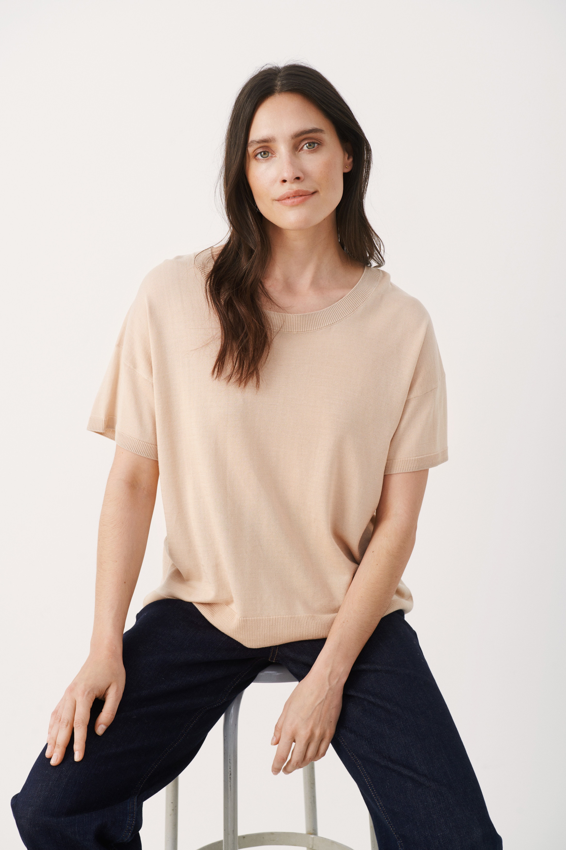 OttellaPW Pullover LOOKBOOK BACK 30306998-151309