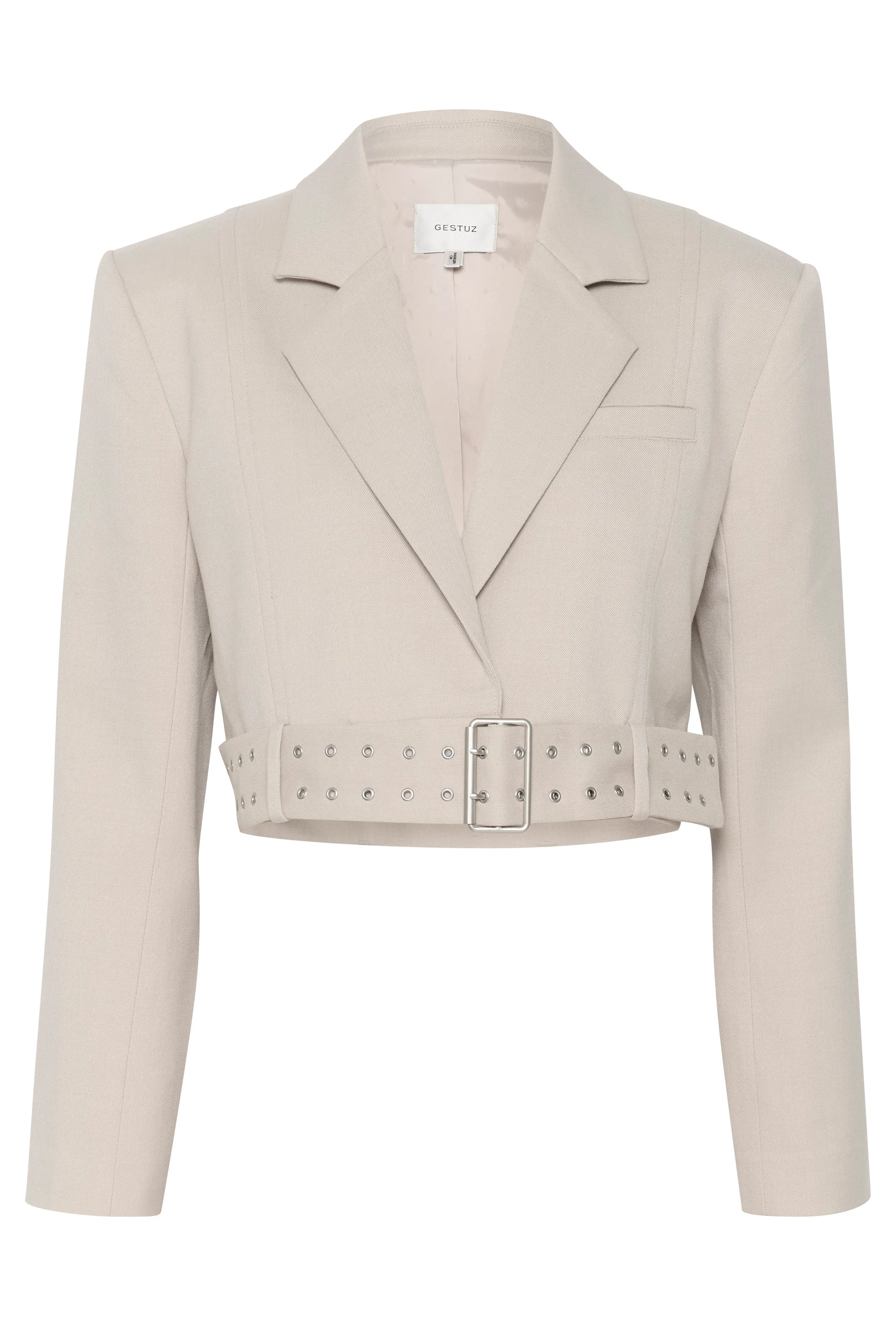 EdithaGZ Blazer PACK FRONT 10908857-161102