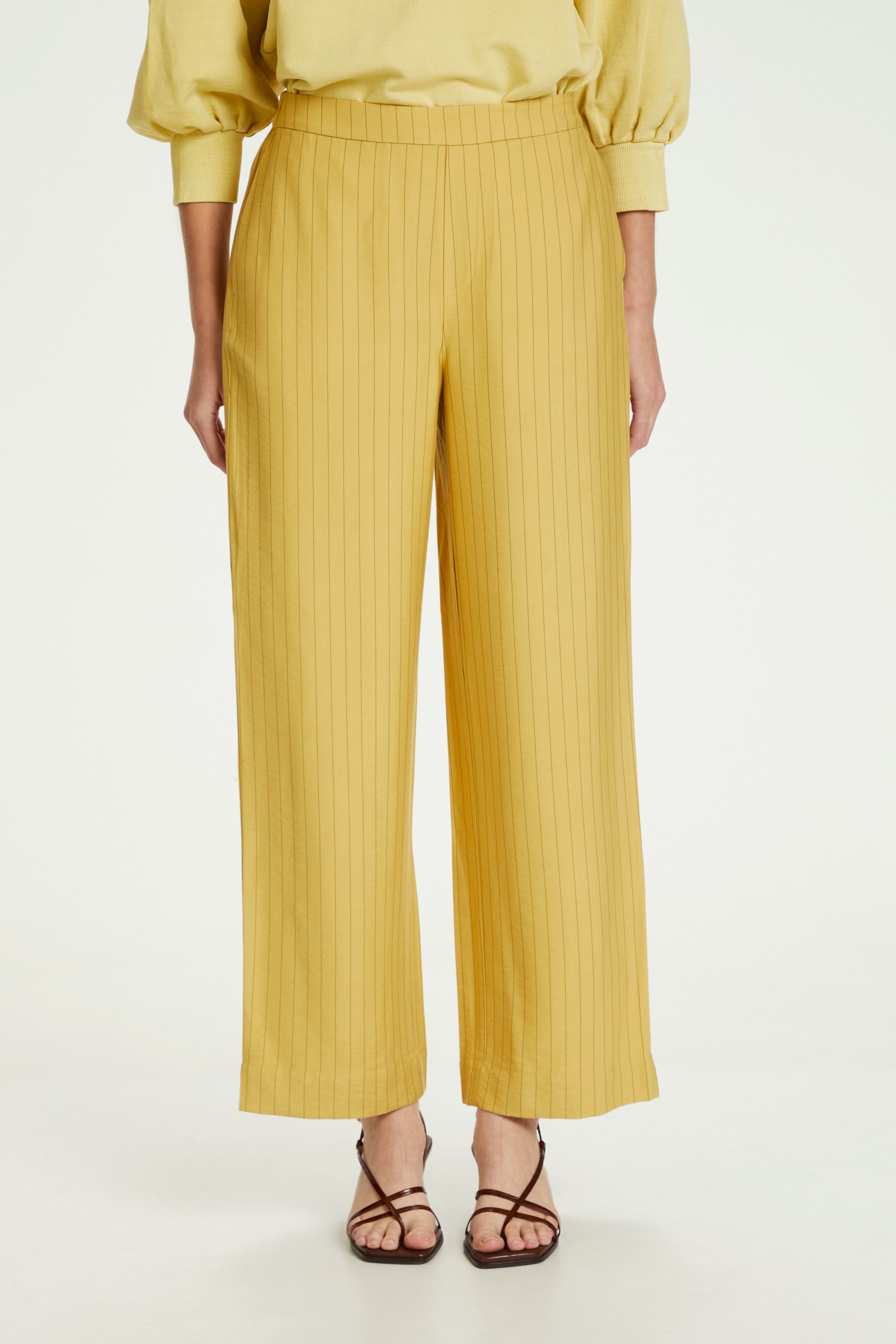 HaloKB Trousers LOOKBOOK FRONT 10103505-140826