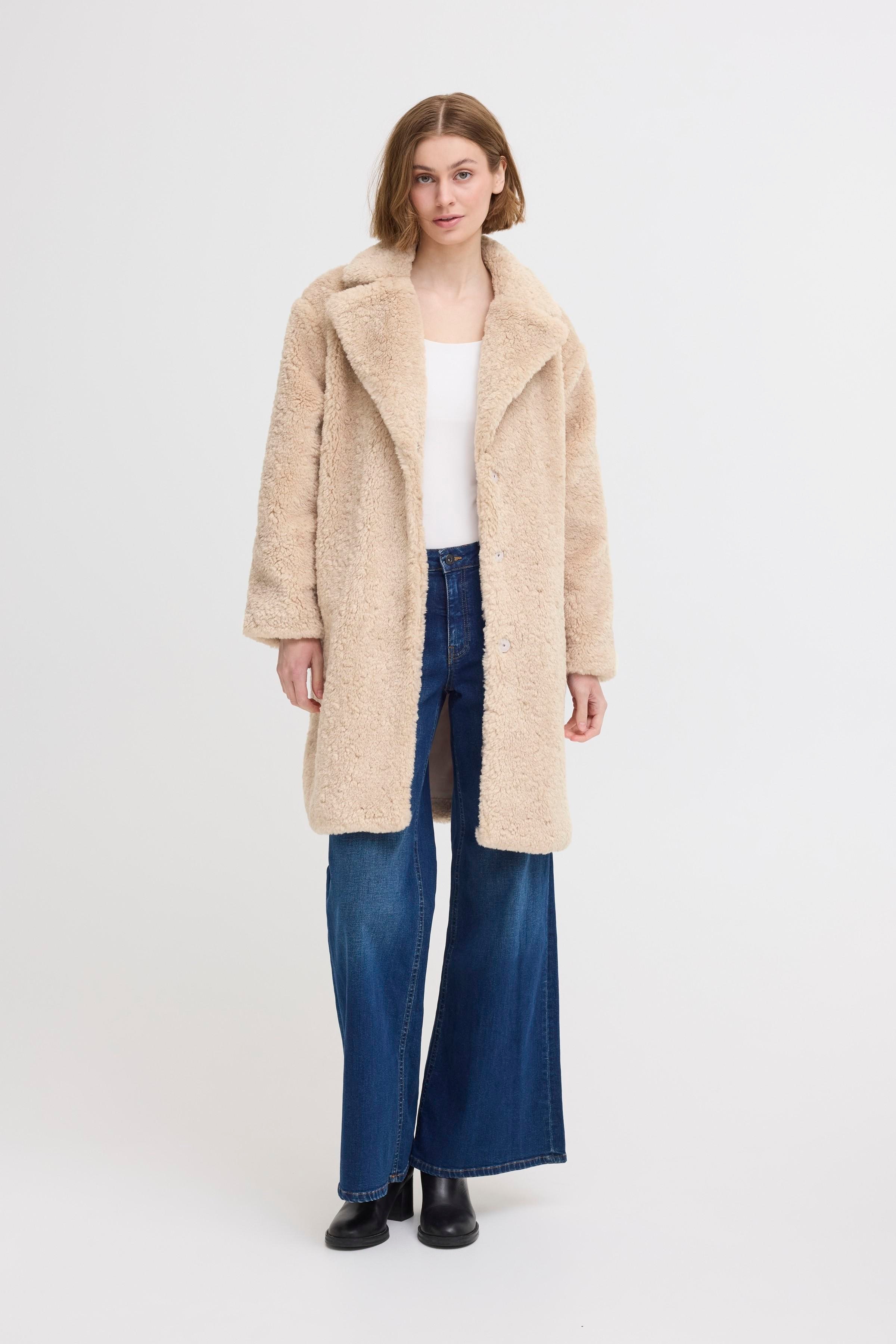 IHHIZALA Ytterplagg LOOKBOOK FRONT 20123071-204551