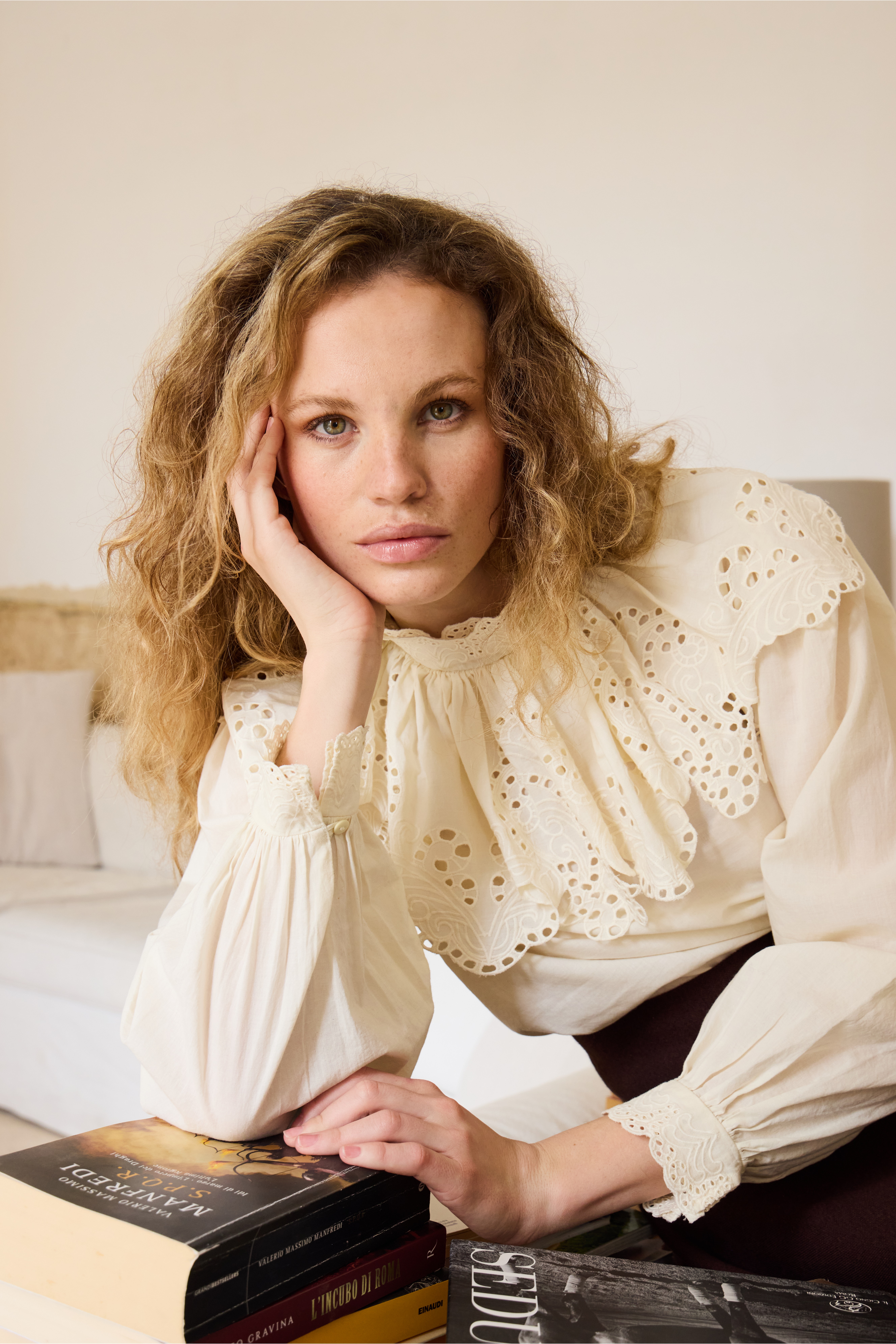 IRJENNIFER Bluse LOCATION NONE 20125014-130905