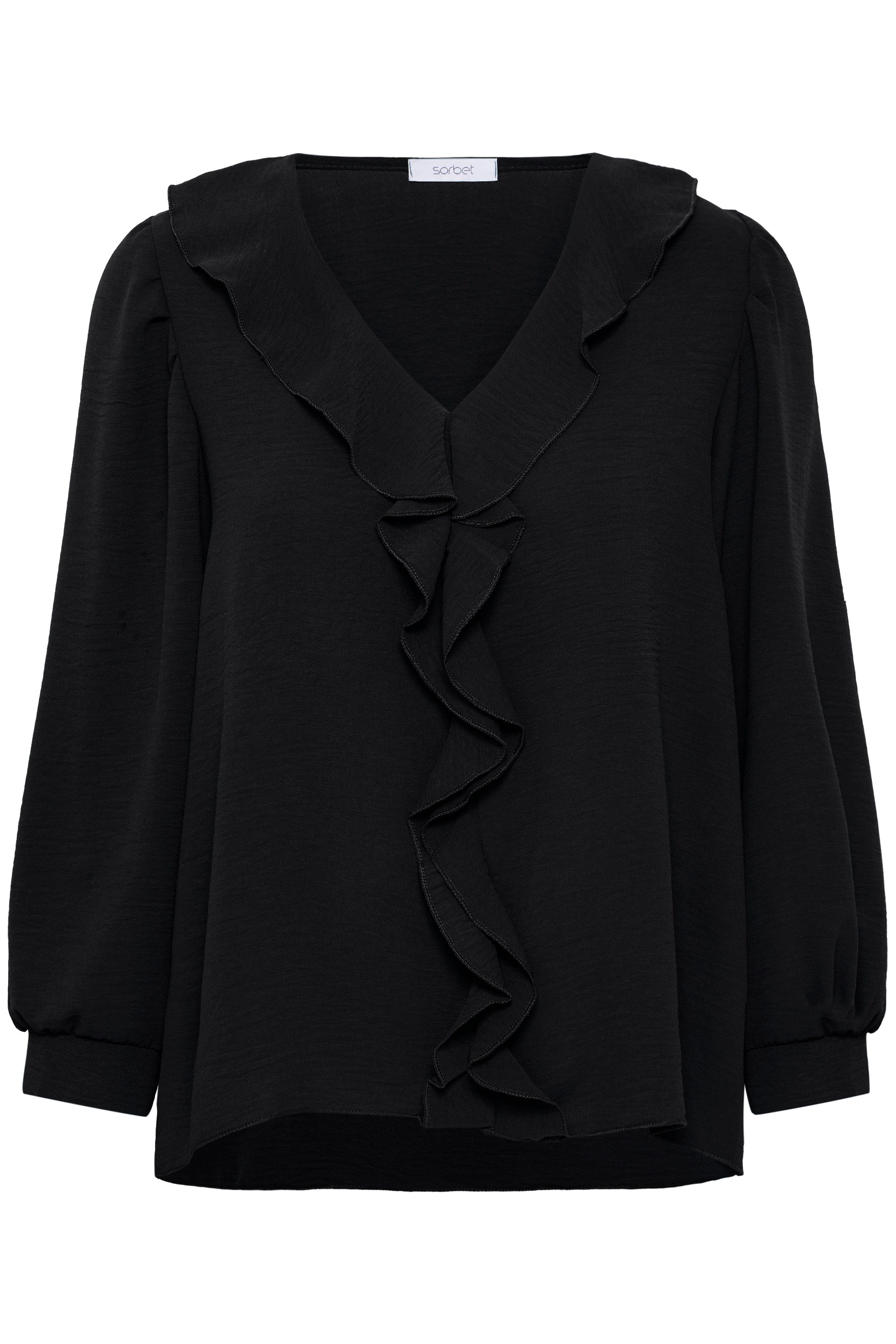 SBBELMO Bluse PACK FRONT 22100814-190303