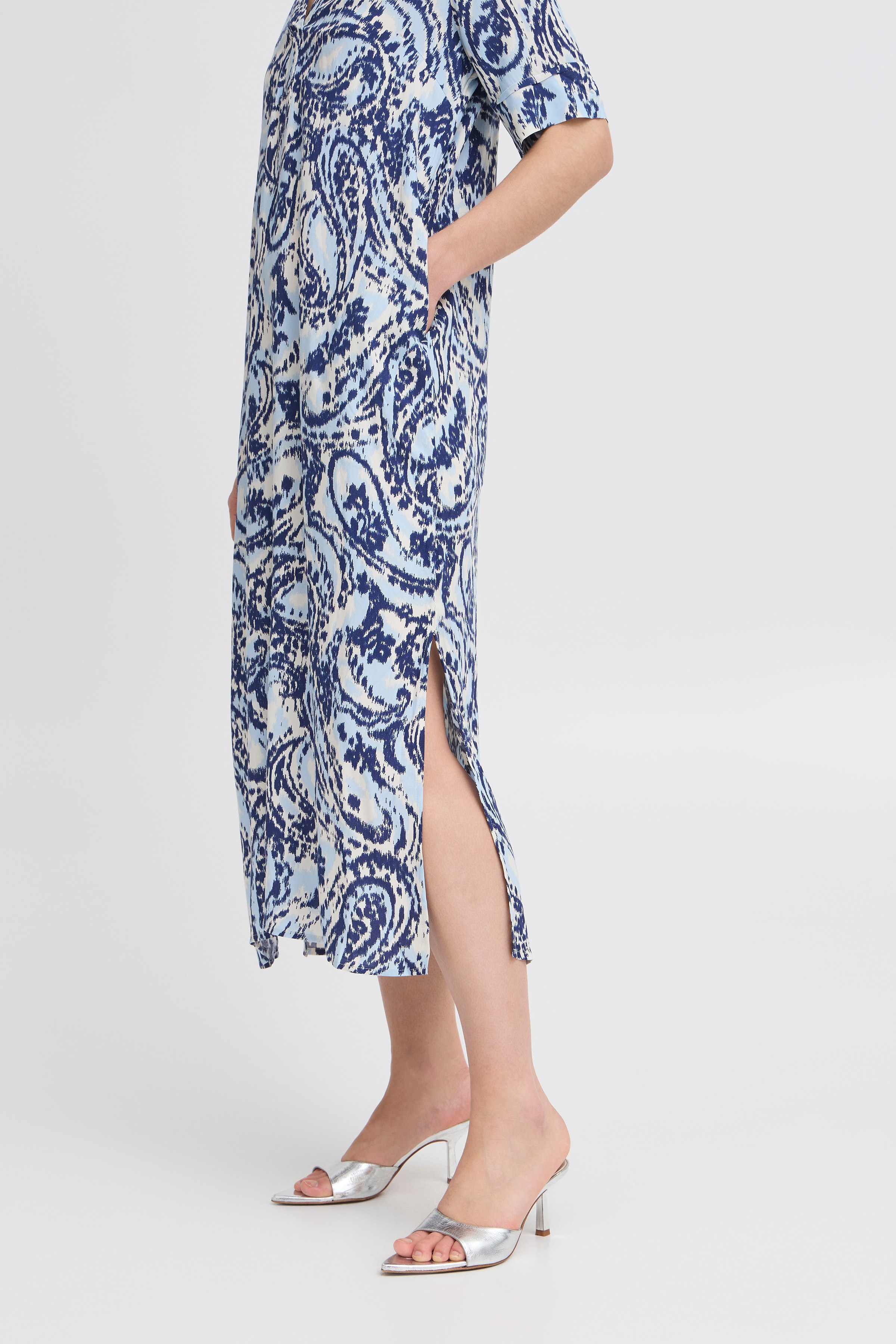 BYMMJOELLA Klänning LOOKBOOK DETAIL 20814539-204524