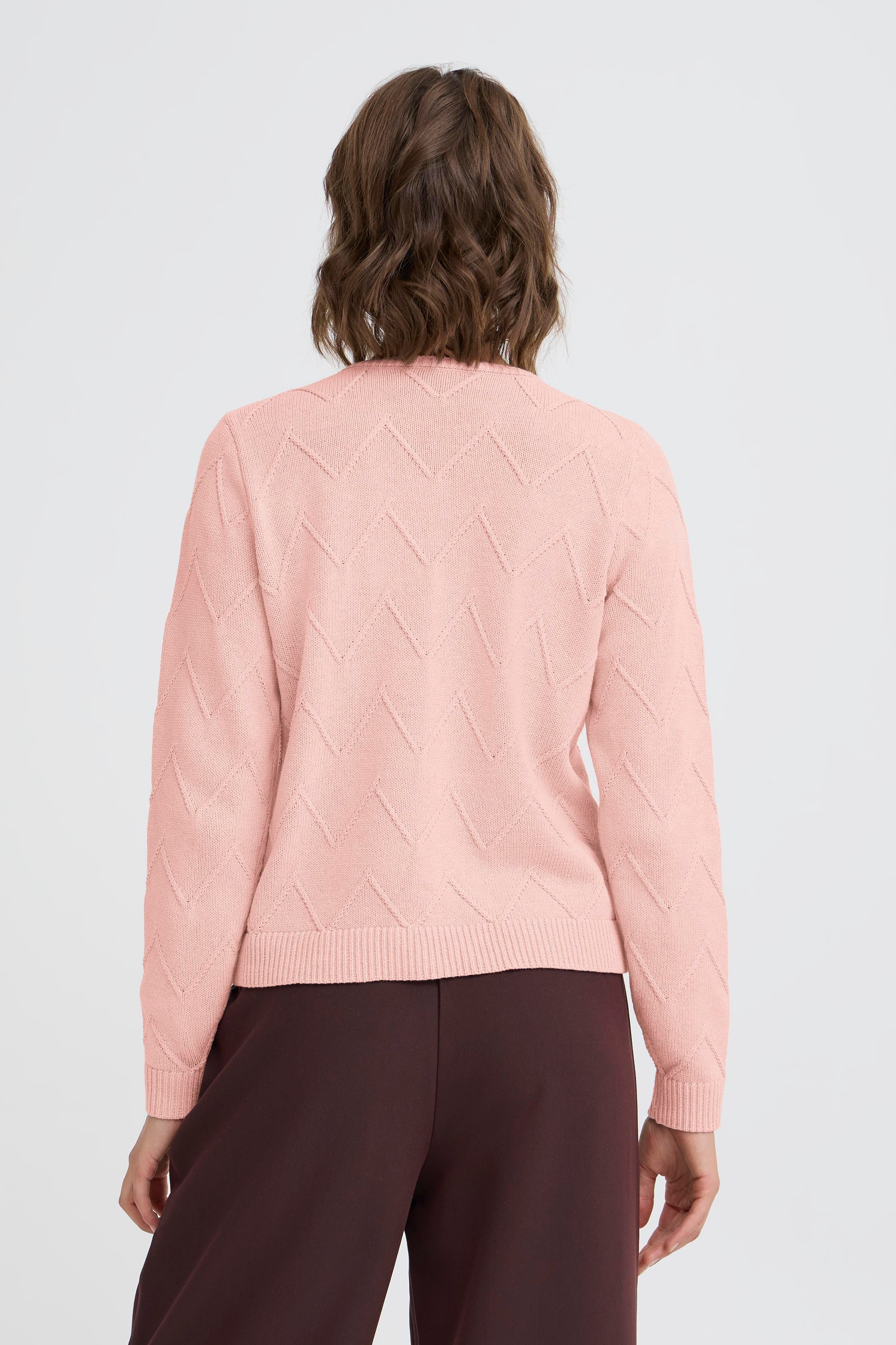 FRNANNI Cardigan LOOKBOOK BACK 20617467-151607