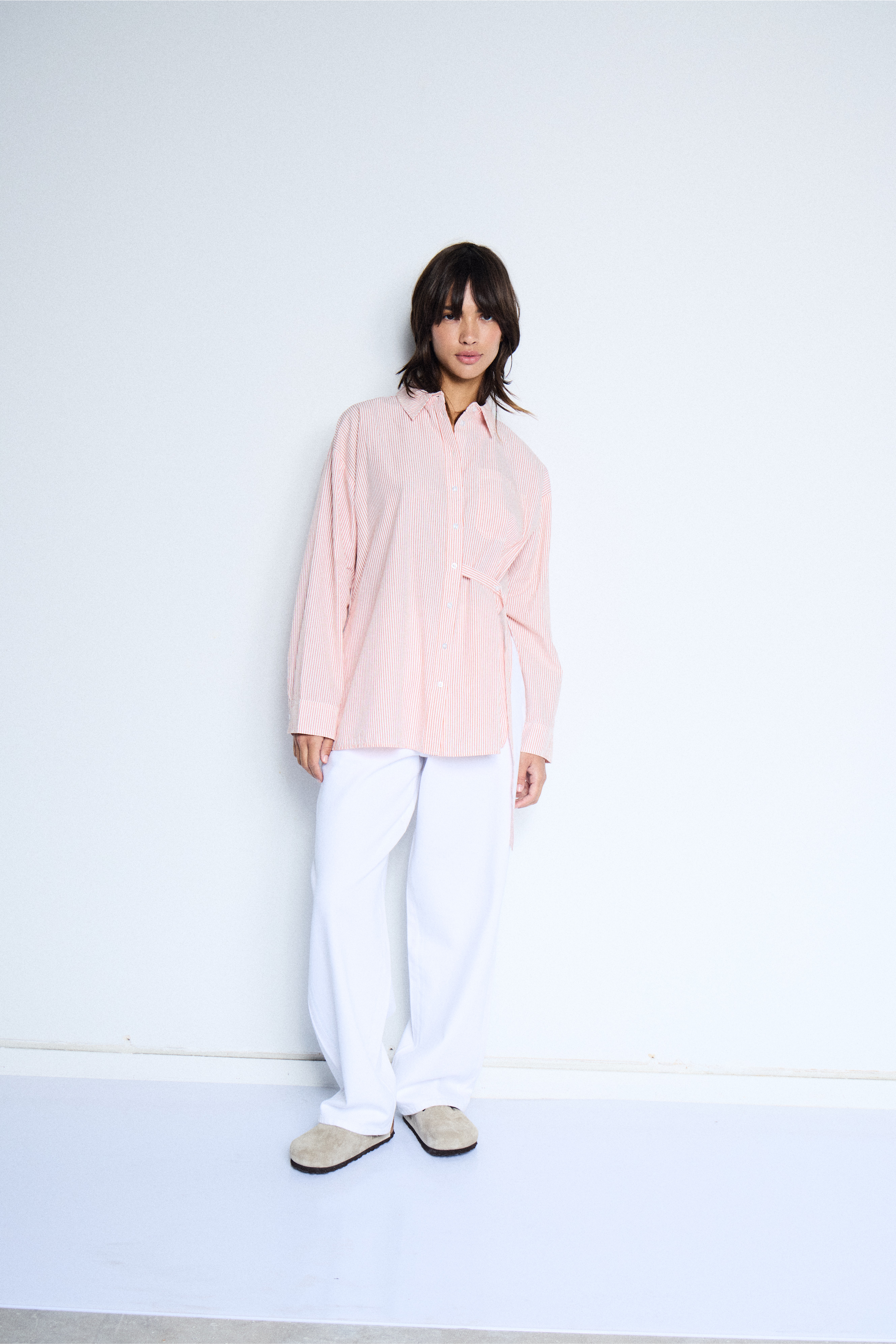 IHFLUCA Shirt LOCATION NONE 20125068-900003304