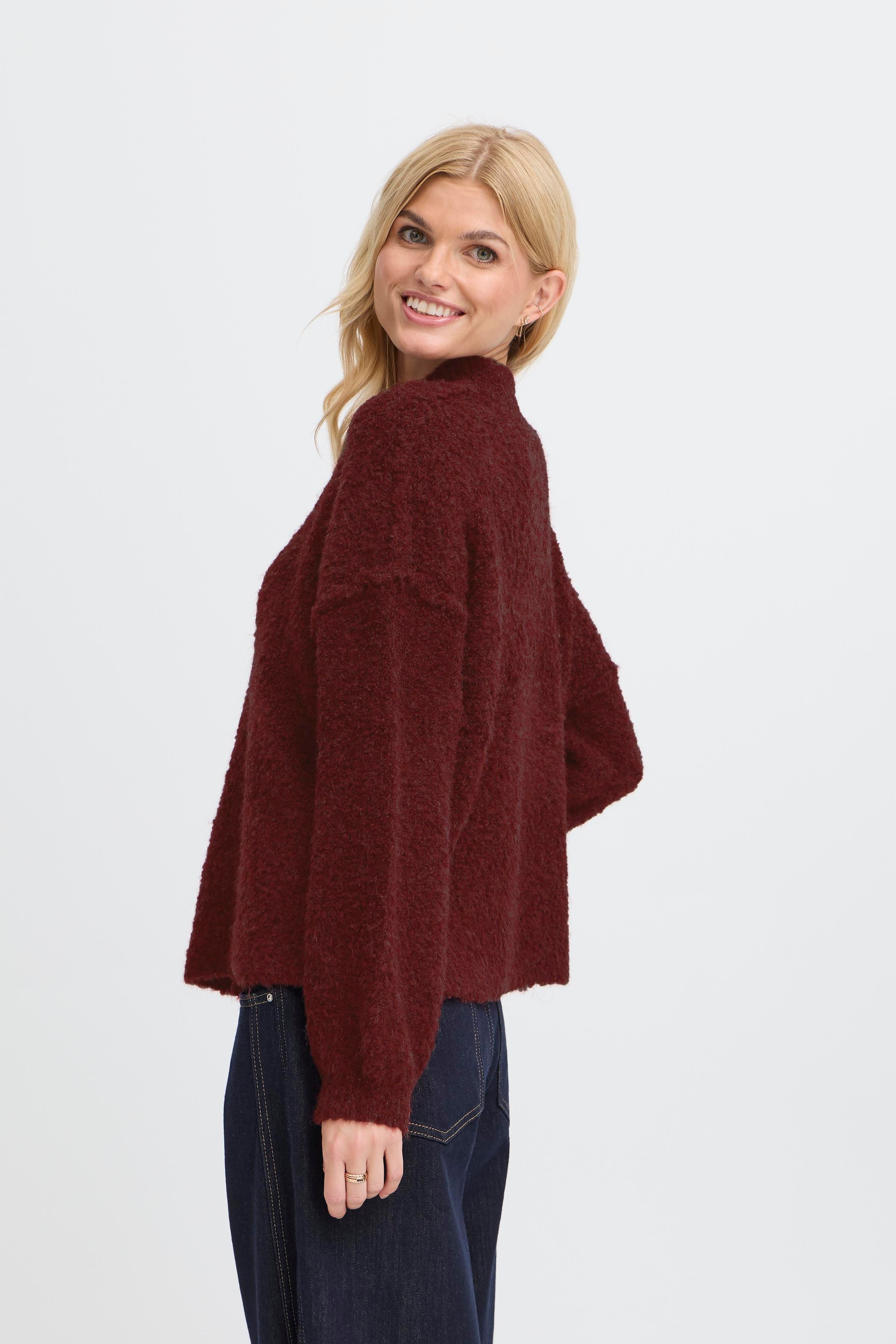 SBCYCLA Pullover LOOKBOOK BACK 22101078-191724