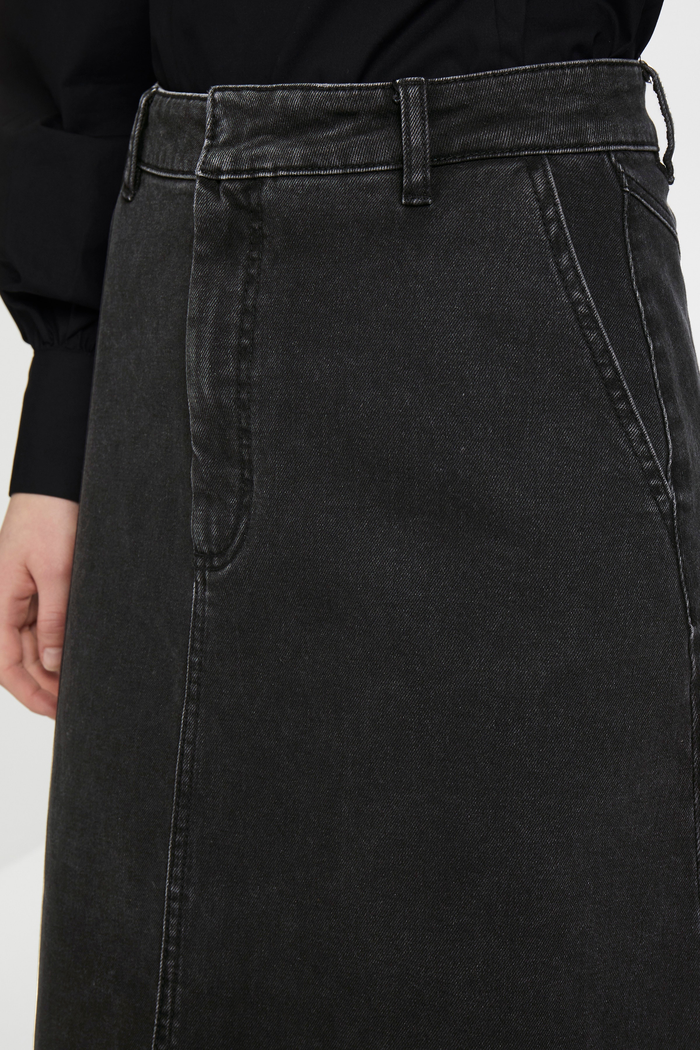 SofyGZ Denimrock LOOKBOOK DETAIL 10904735-100010
