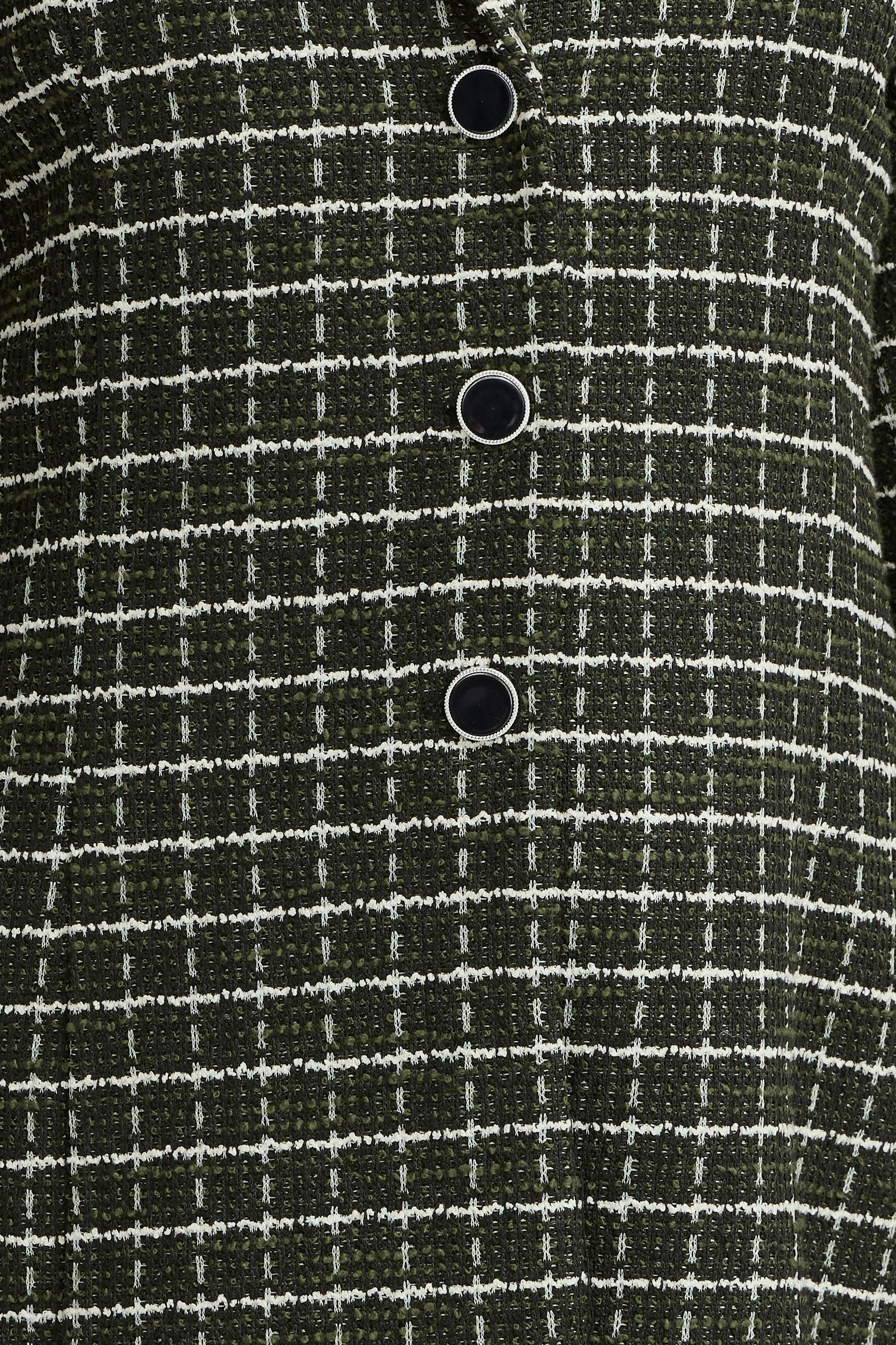 IHKATE Blazer LOOKBOOK DETAIL 20124271-900000705