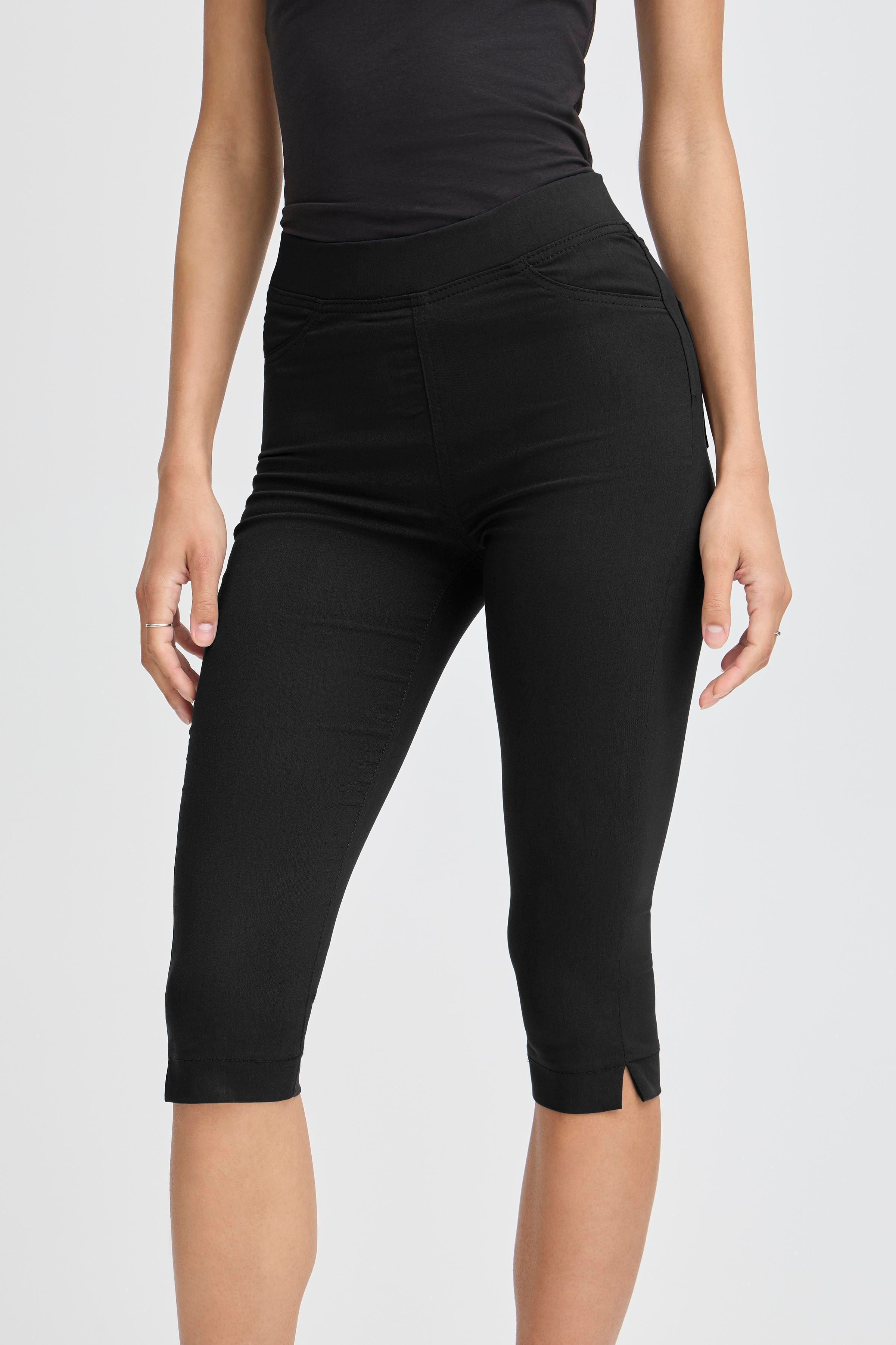 BYKEIRA Capri bukser LOOKBOOK DETAIL 20805612-200451