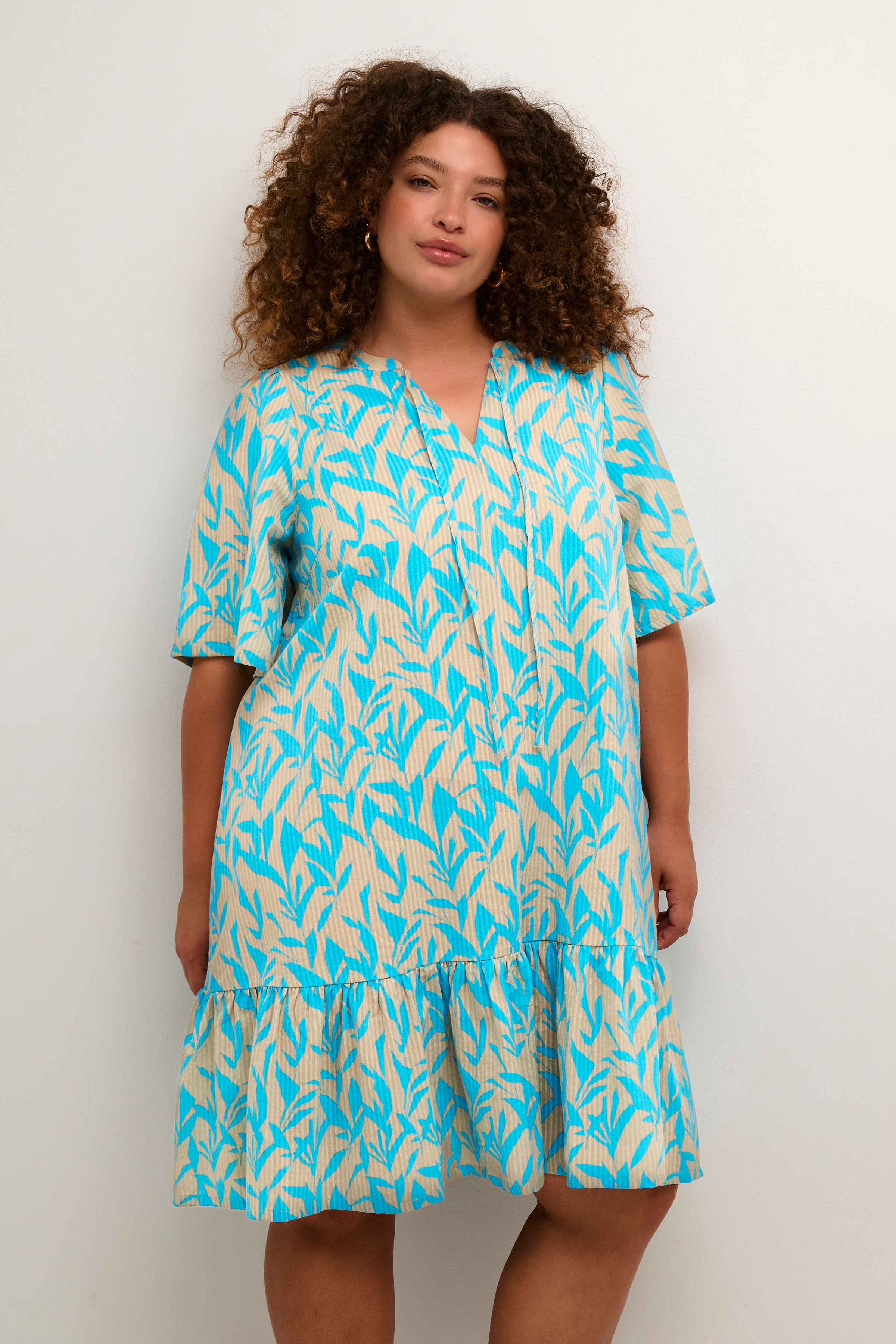 KCloren Kleid LOOKBOOK FRONT 10582323-105753