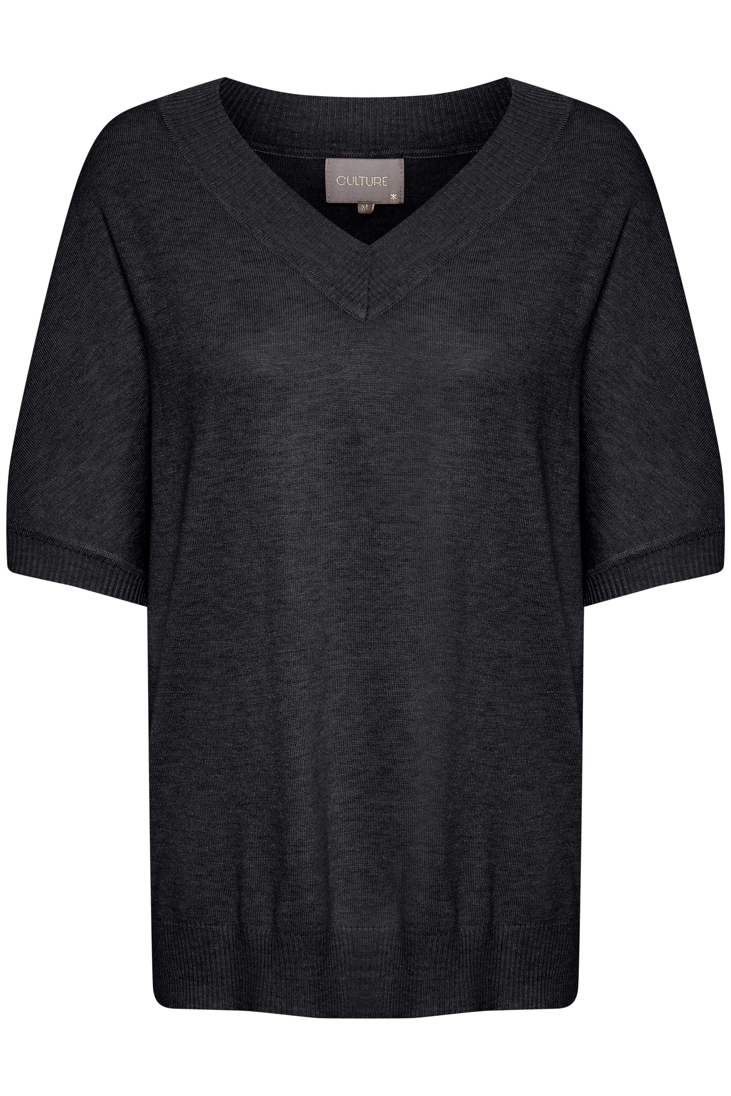 CUannemarie Strikket pullover PACK FRONT 50107849-500012