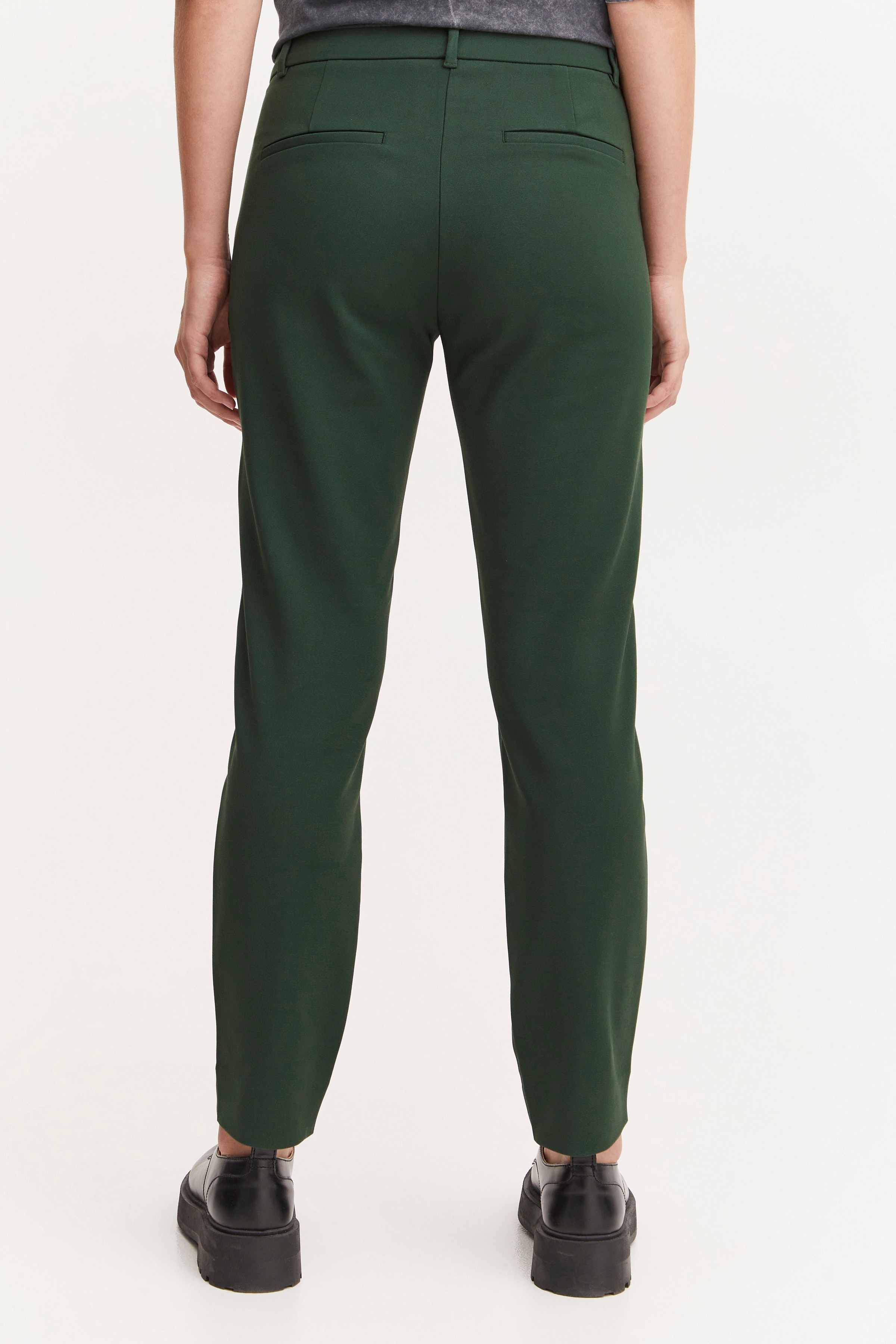 PZBINDY Trousers LOOKBOOK BACK 50207070-195918