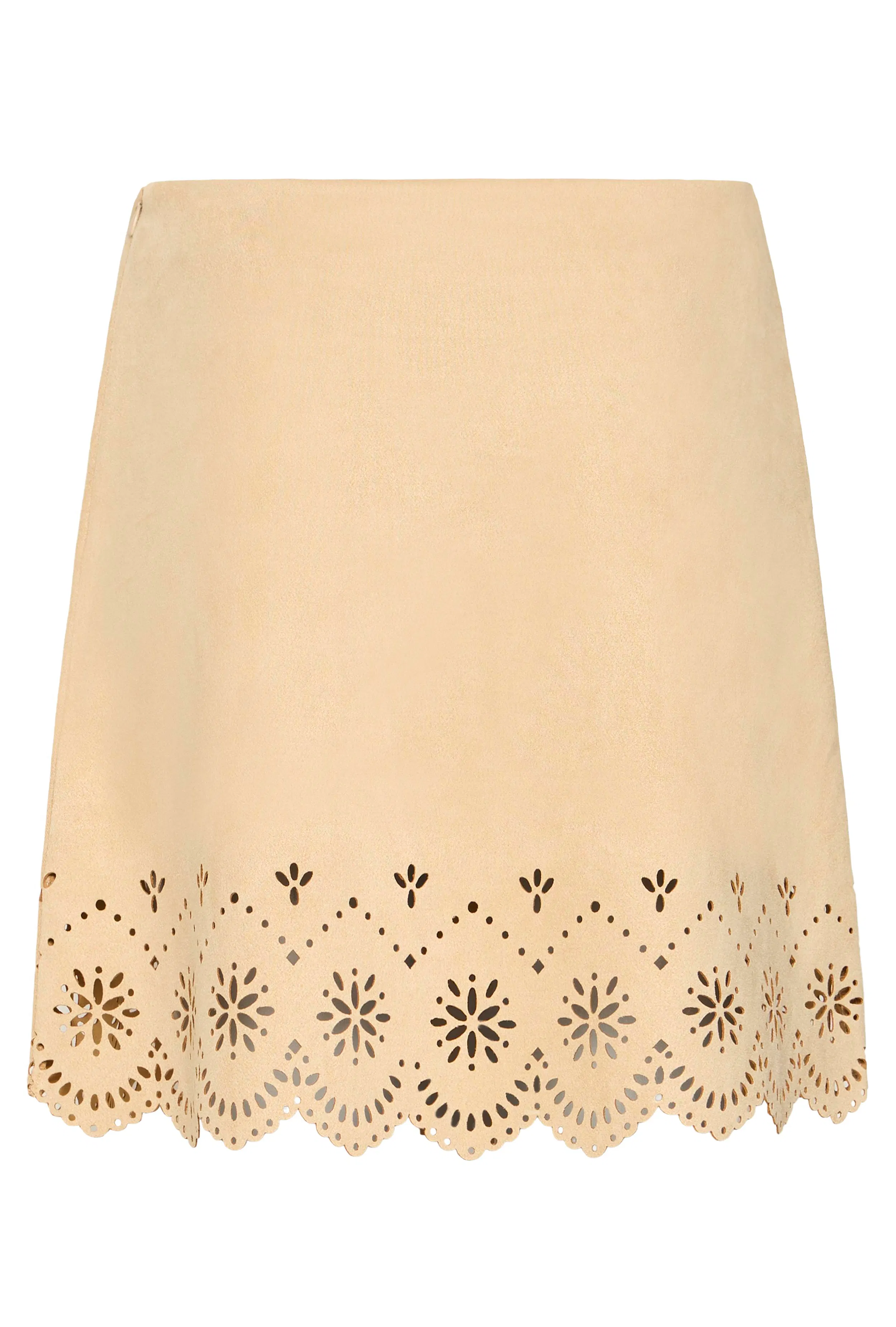 IHKEISHA Nederdel PACK FRONT 20126393-151214