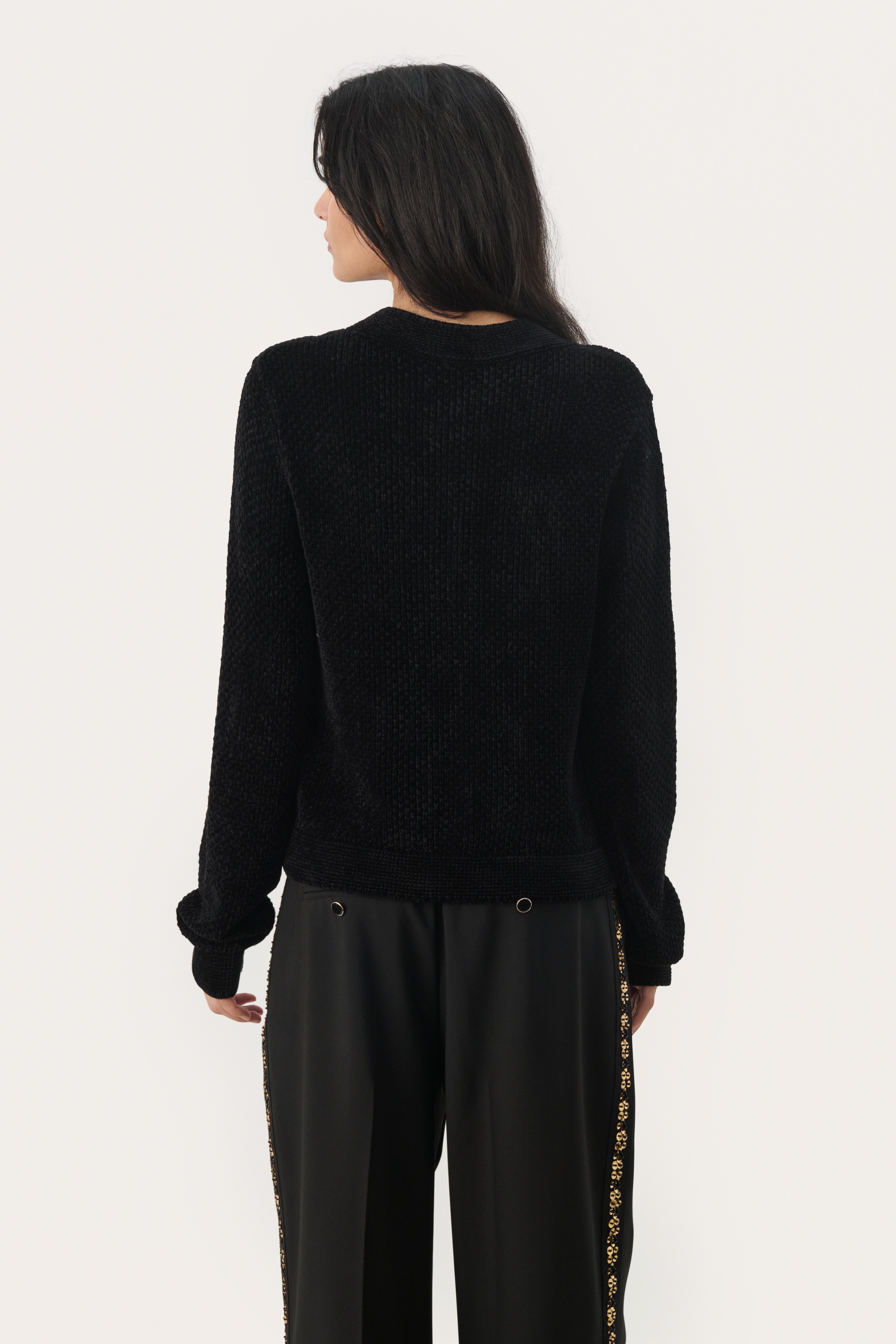 MikaPW Vest LOOKBOOK BACK 30309122-194008