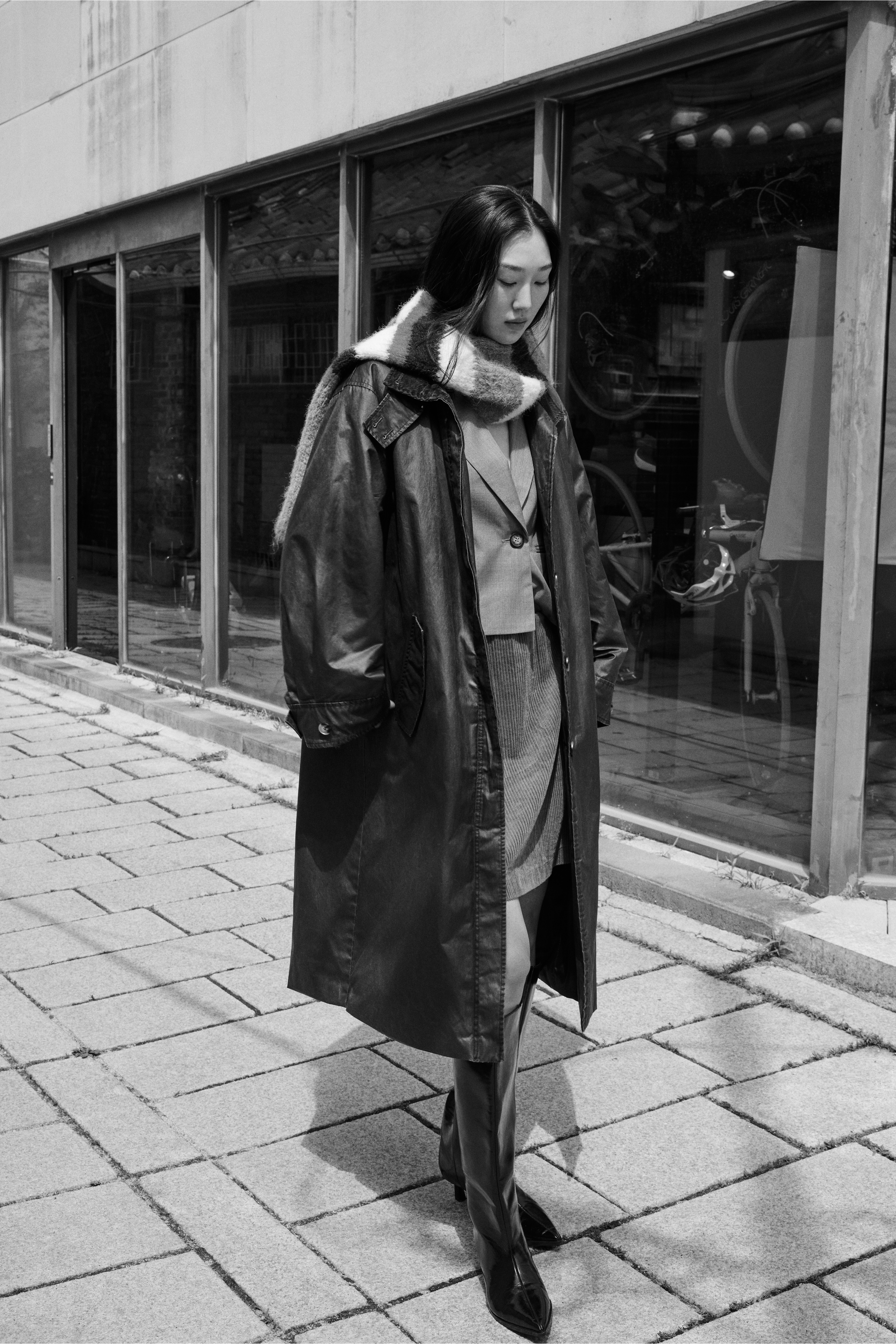 IHEZOLA Blazer LOCATION NONE 20124102-1705171