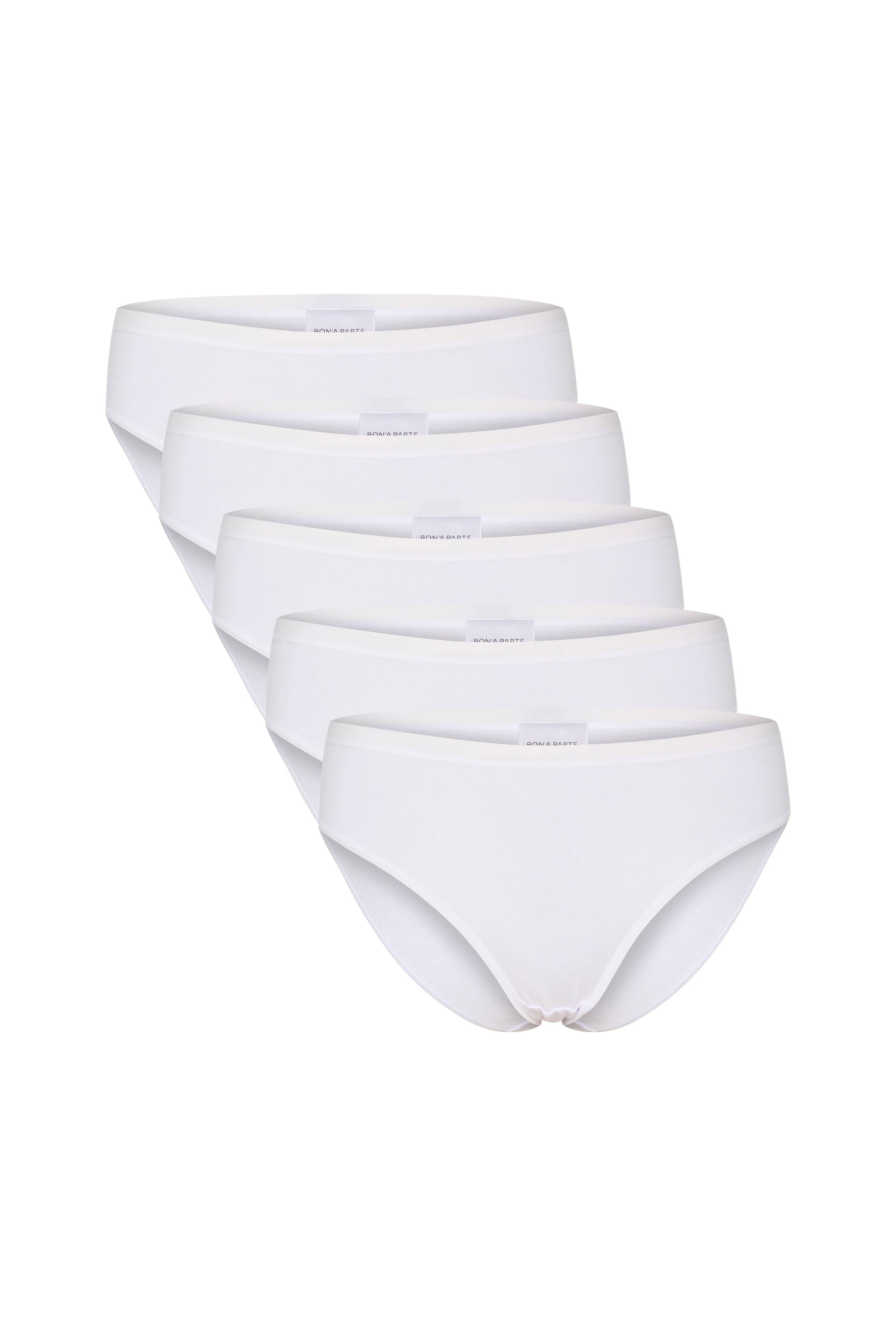 BP5-pack Panties PACK FRONT 40103470-400006