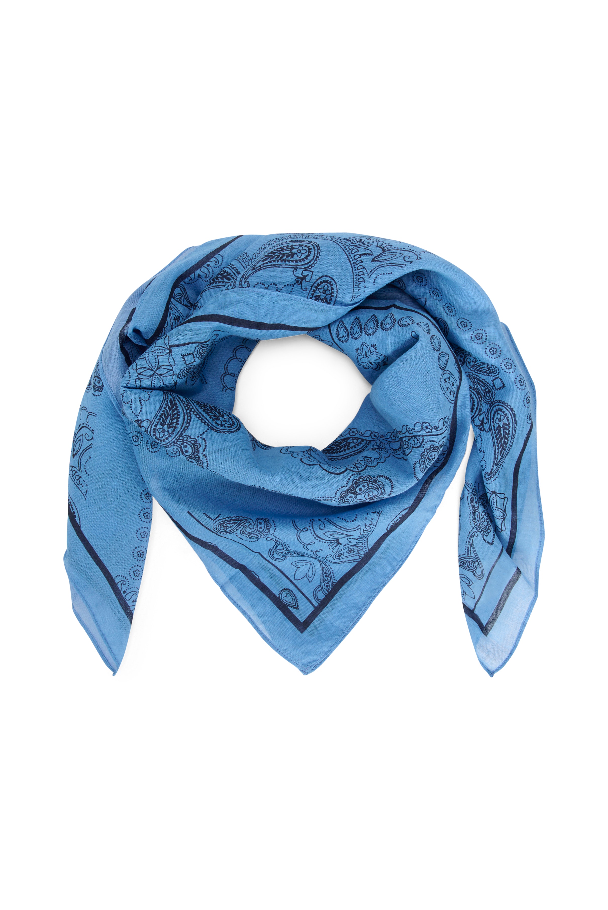 LouiPW Scarf PACK FRONT 30308998-303660